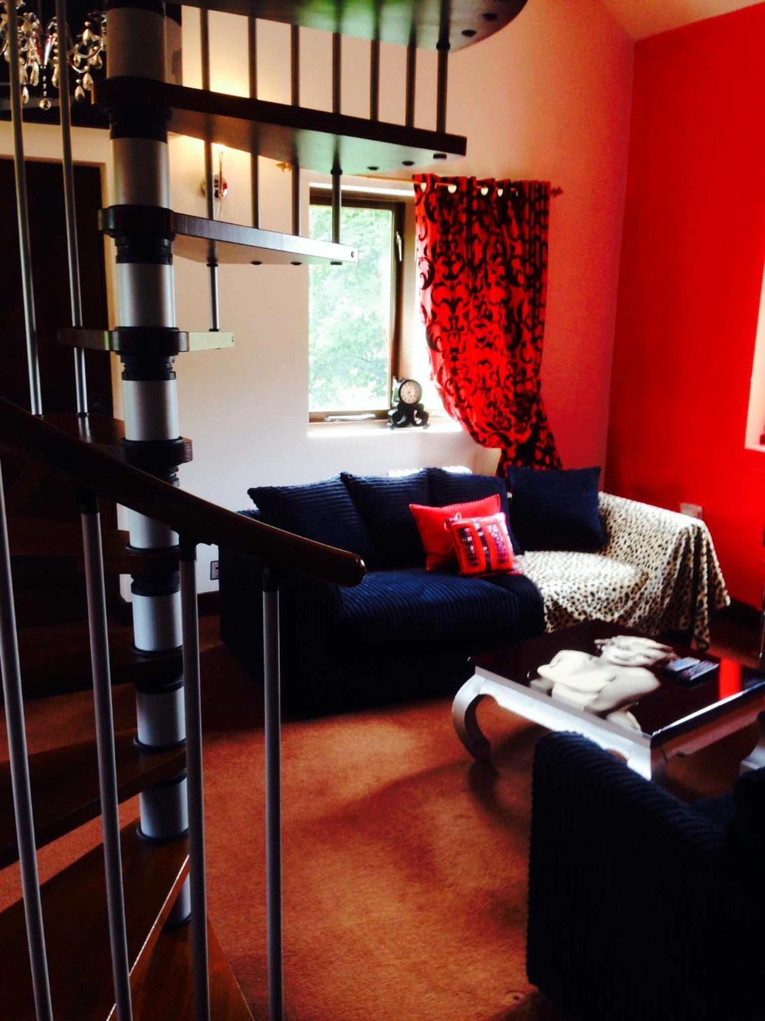 Penthouse Suite photo 1