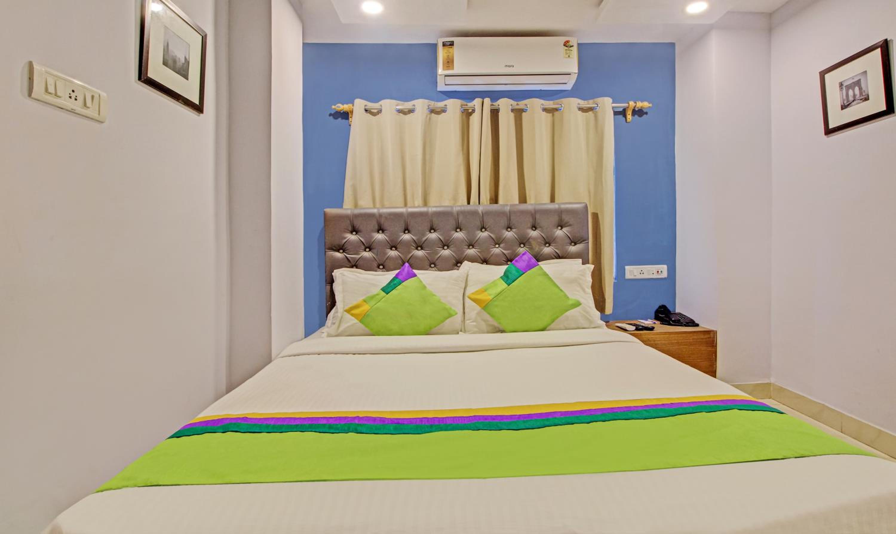 Standard Double Room - Photo 20