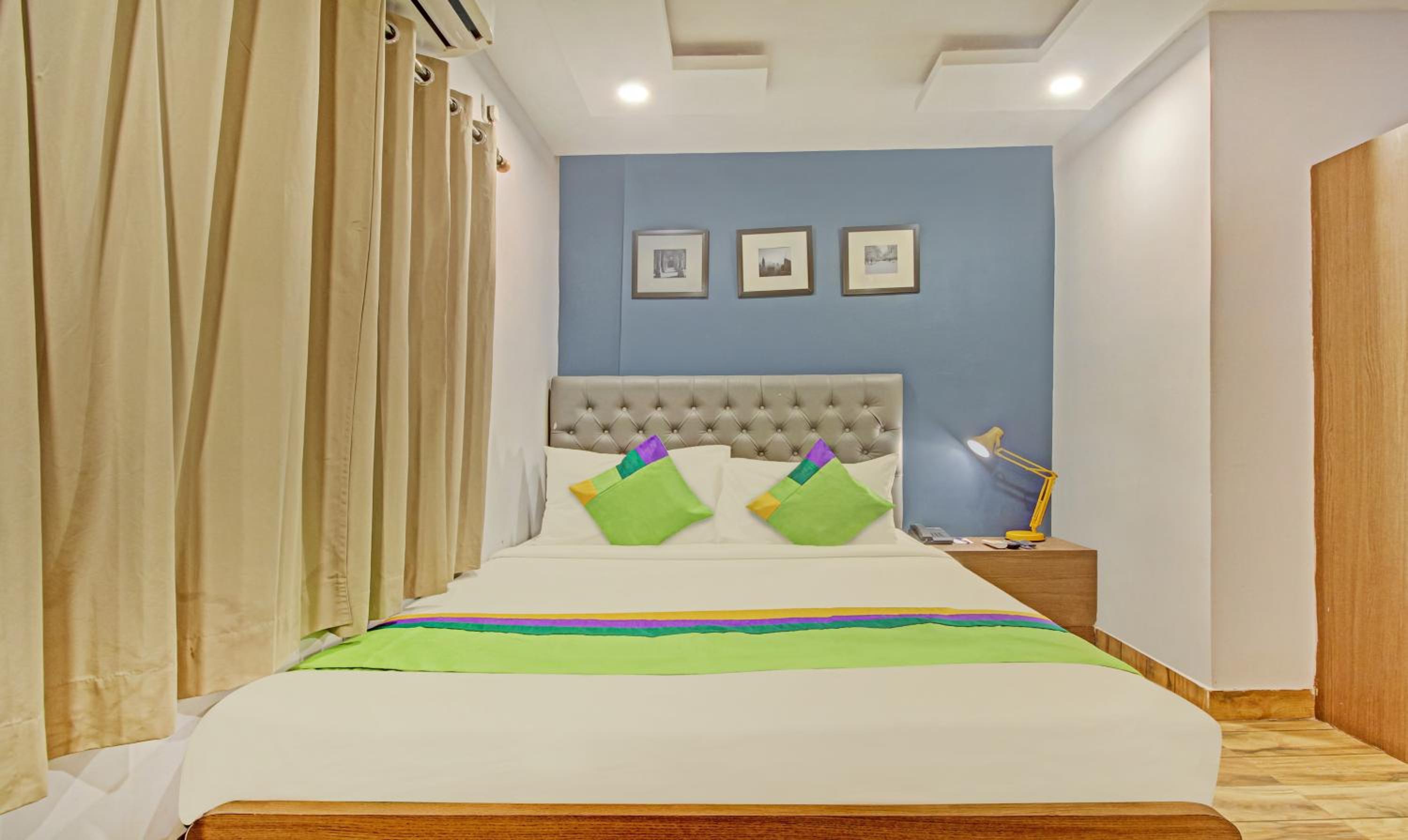 Standard Double Room - Photo 14