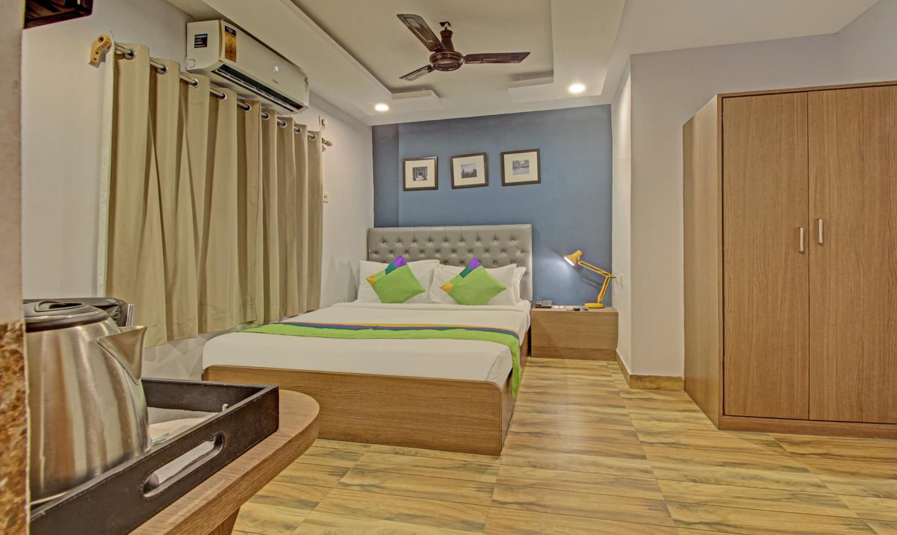 Standard Double Room - Photo 10