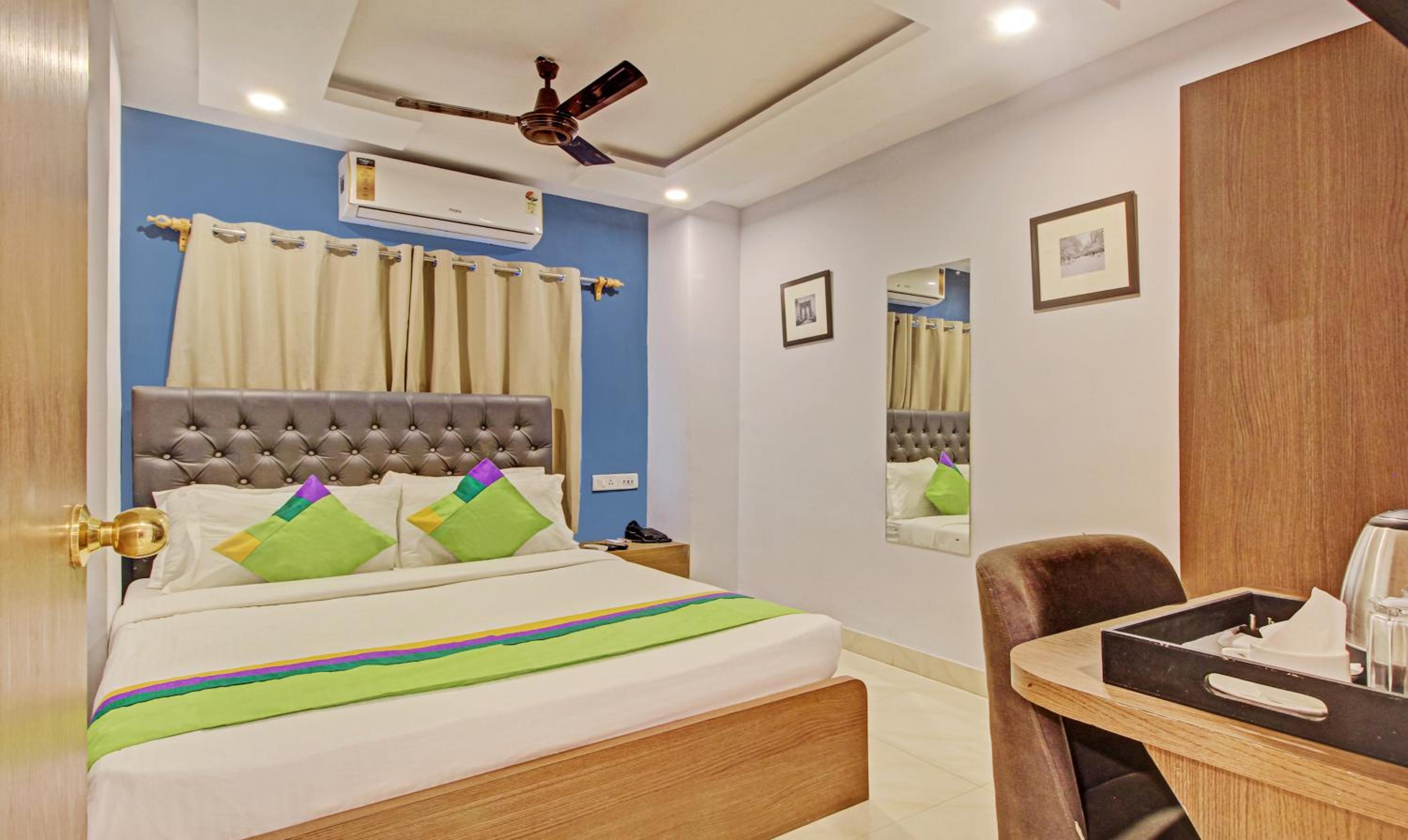 Standard Double Room - Photo 5