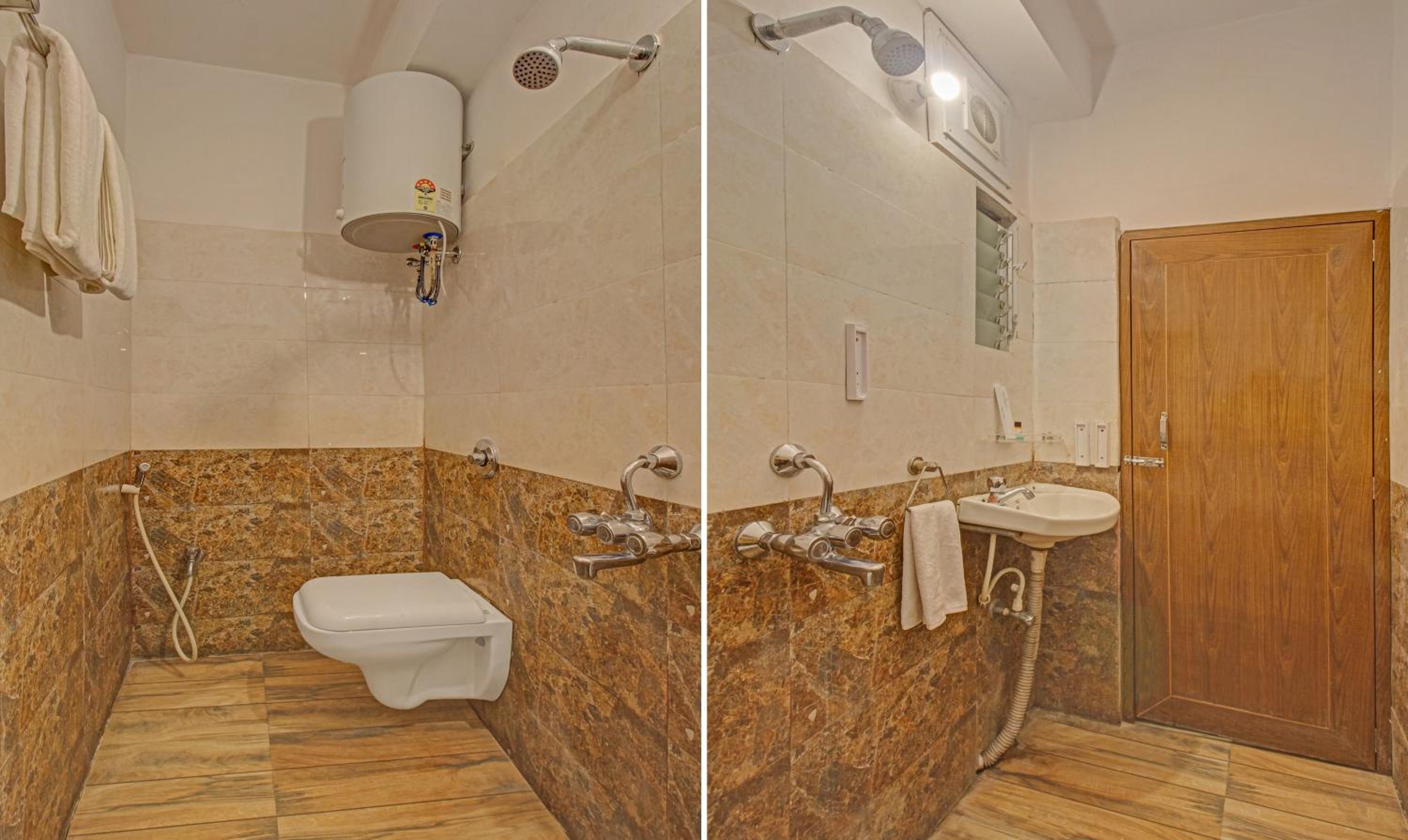 Standard Double Room - Photo 4