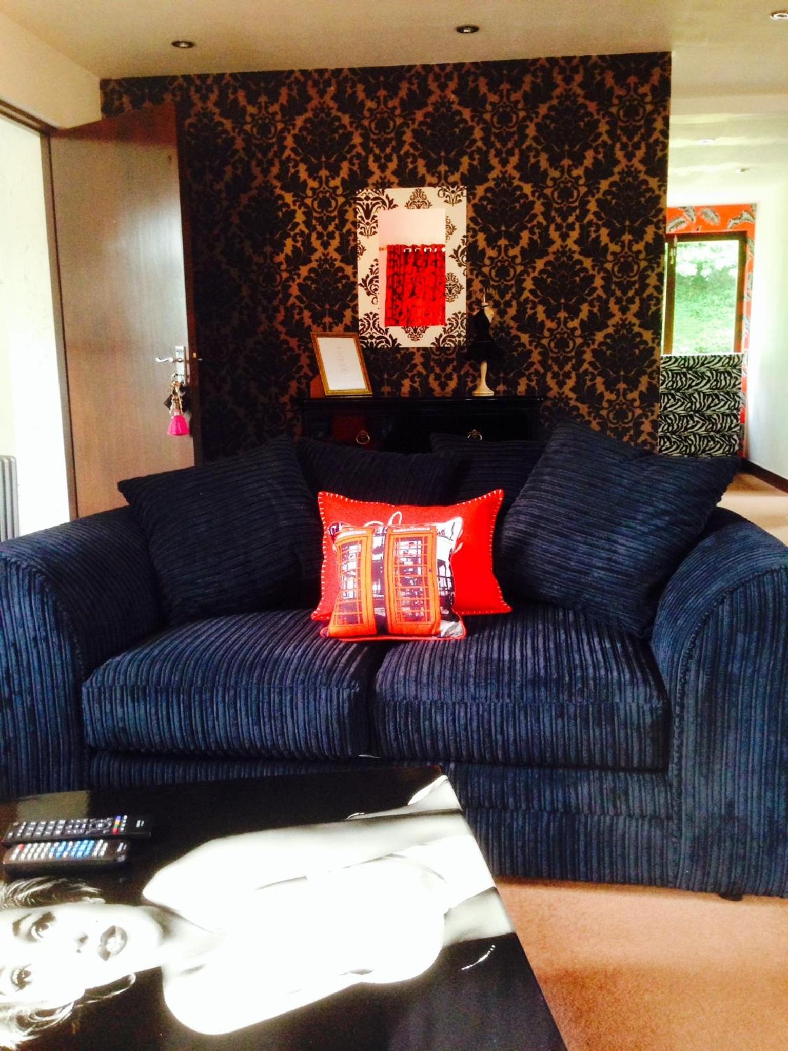 Penthouse Suite photo 2