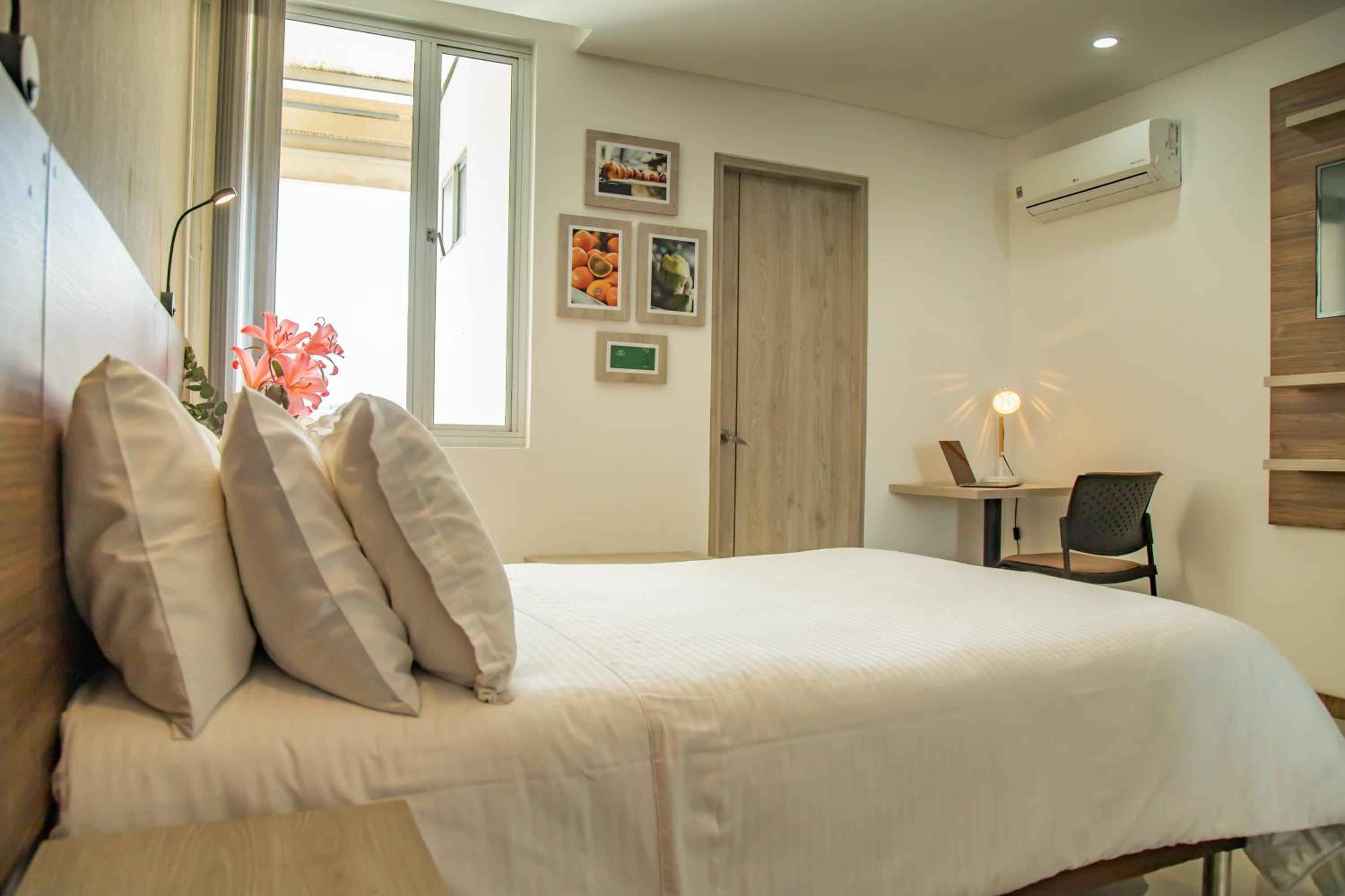 Standard Double Room photo 1