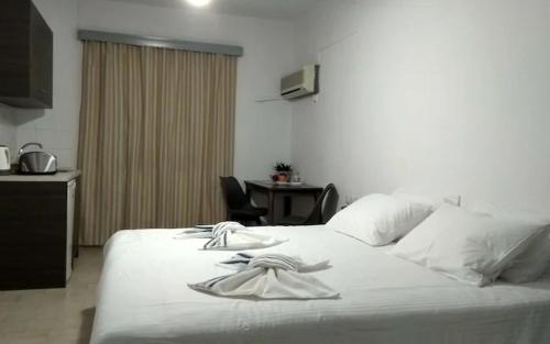 Studio with Sea View