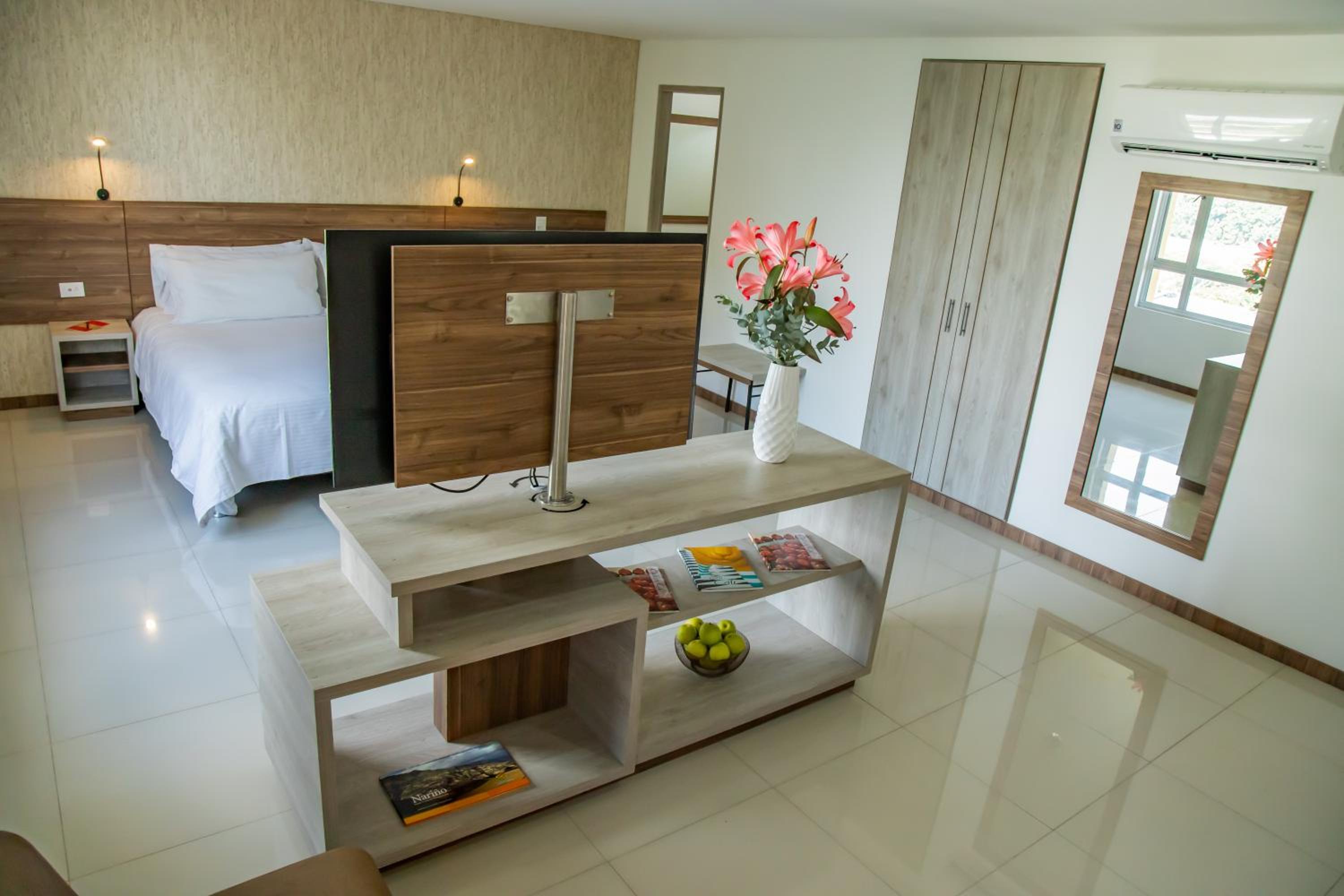 Junior Suite photo 2