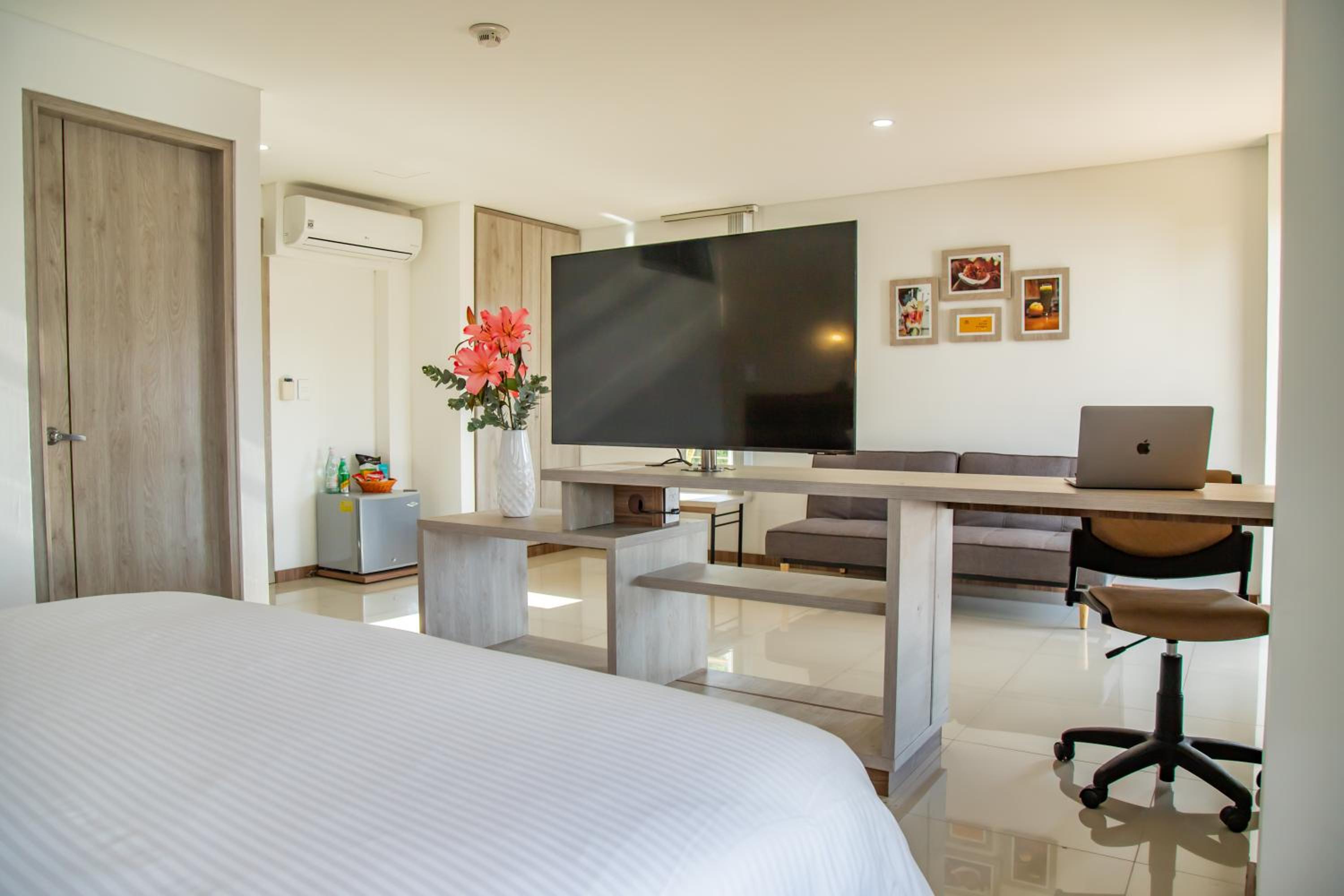 Suite photo 3