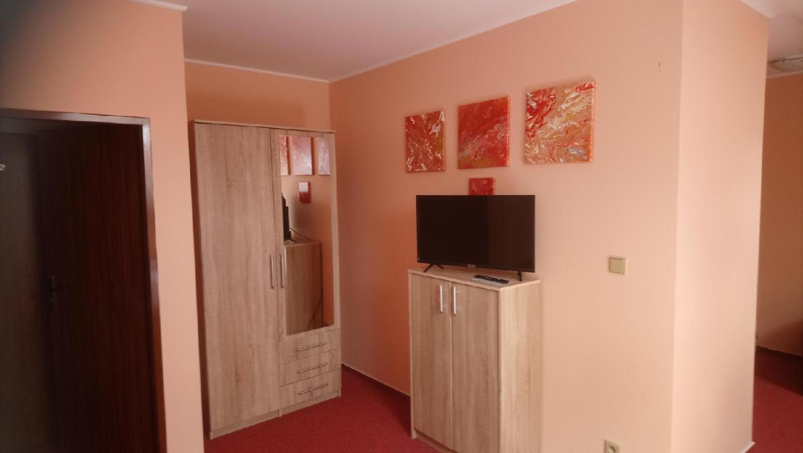 Family Double Room photo 3