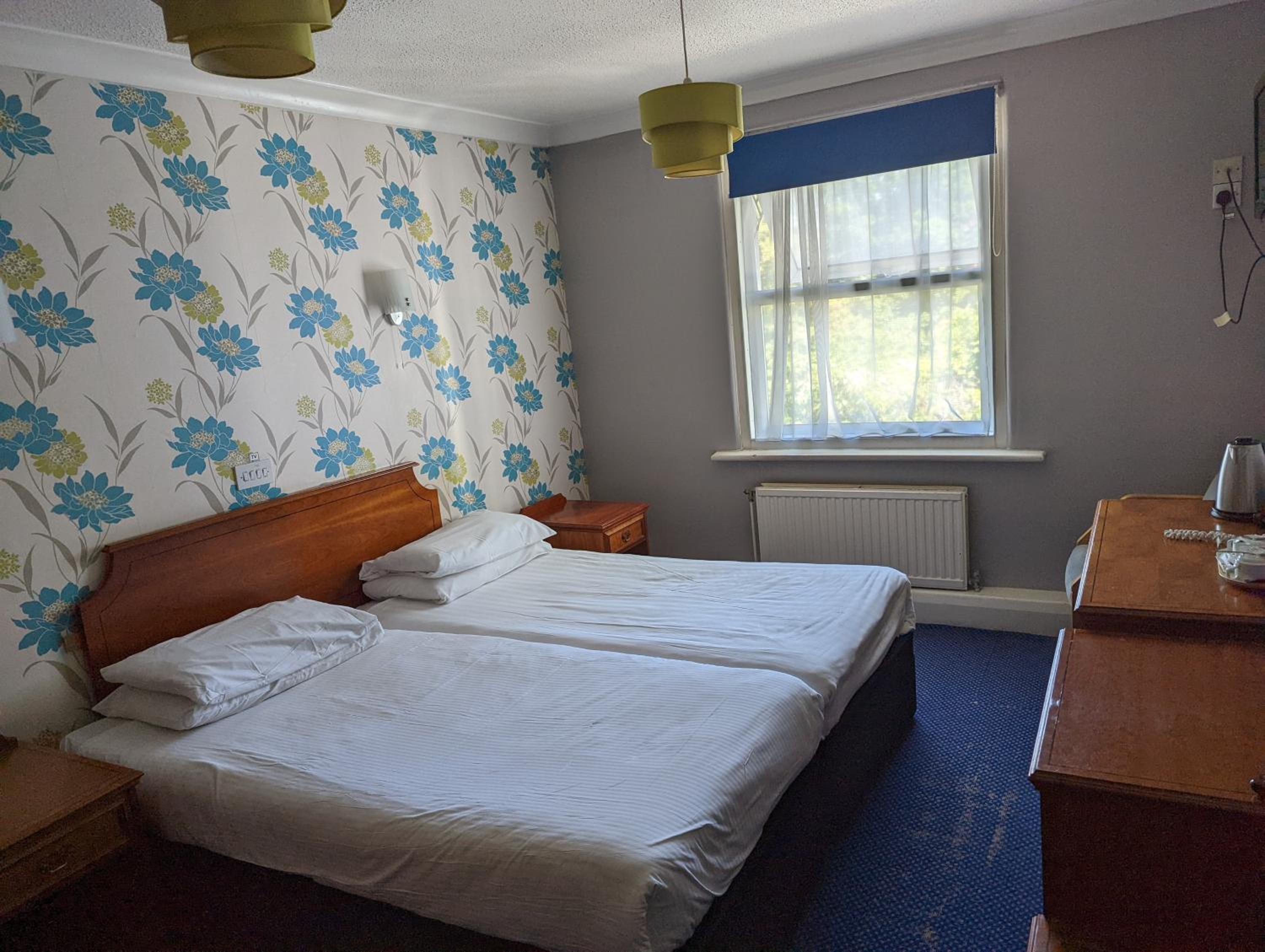 Double or Twin Room - Photo 1