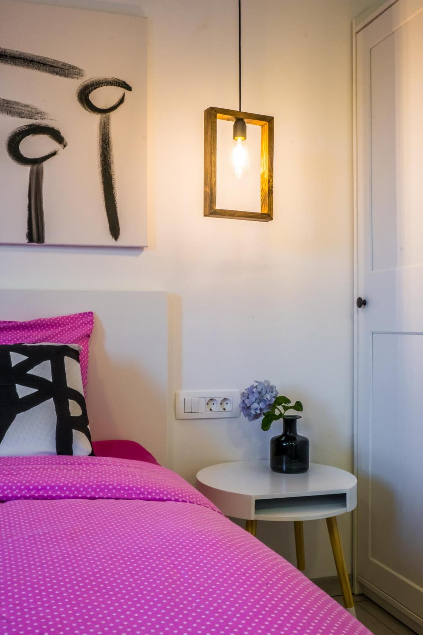 Queen Room with Balcony photo 2