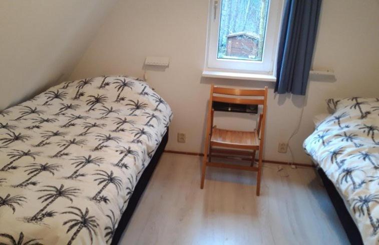 Three-Bedroom Villa photo 1
