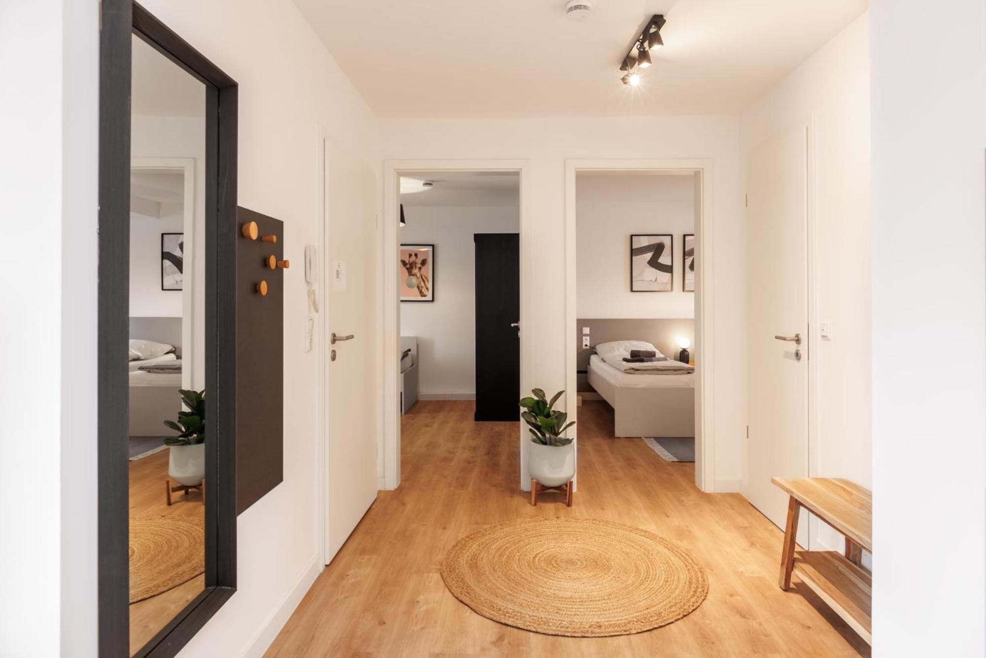 Penthouse Apartment photo 2