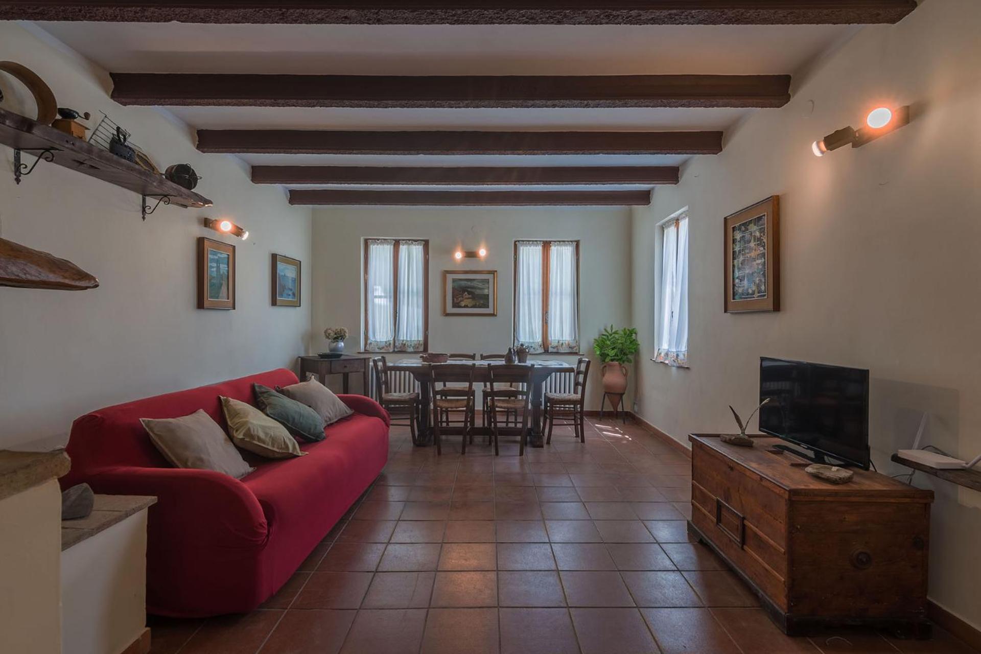 Three-Bedroom House photo 1