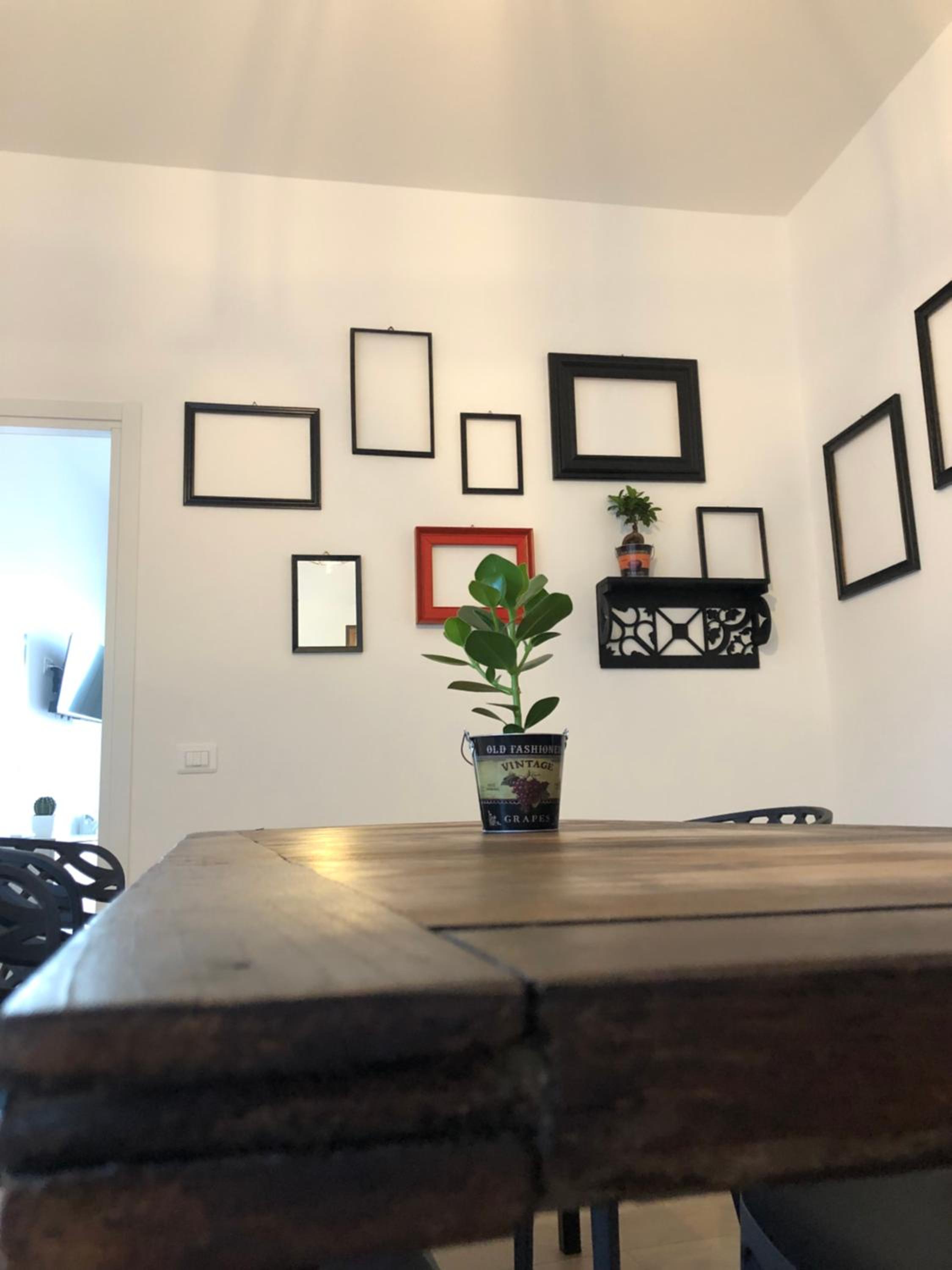 Apartment with Terrace photo 3