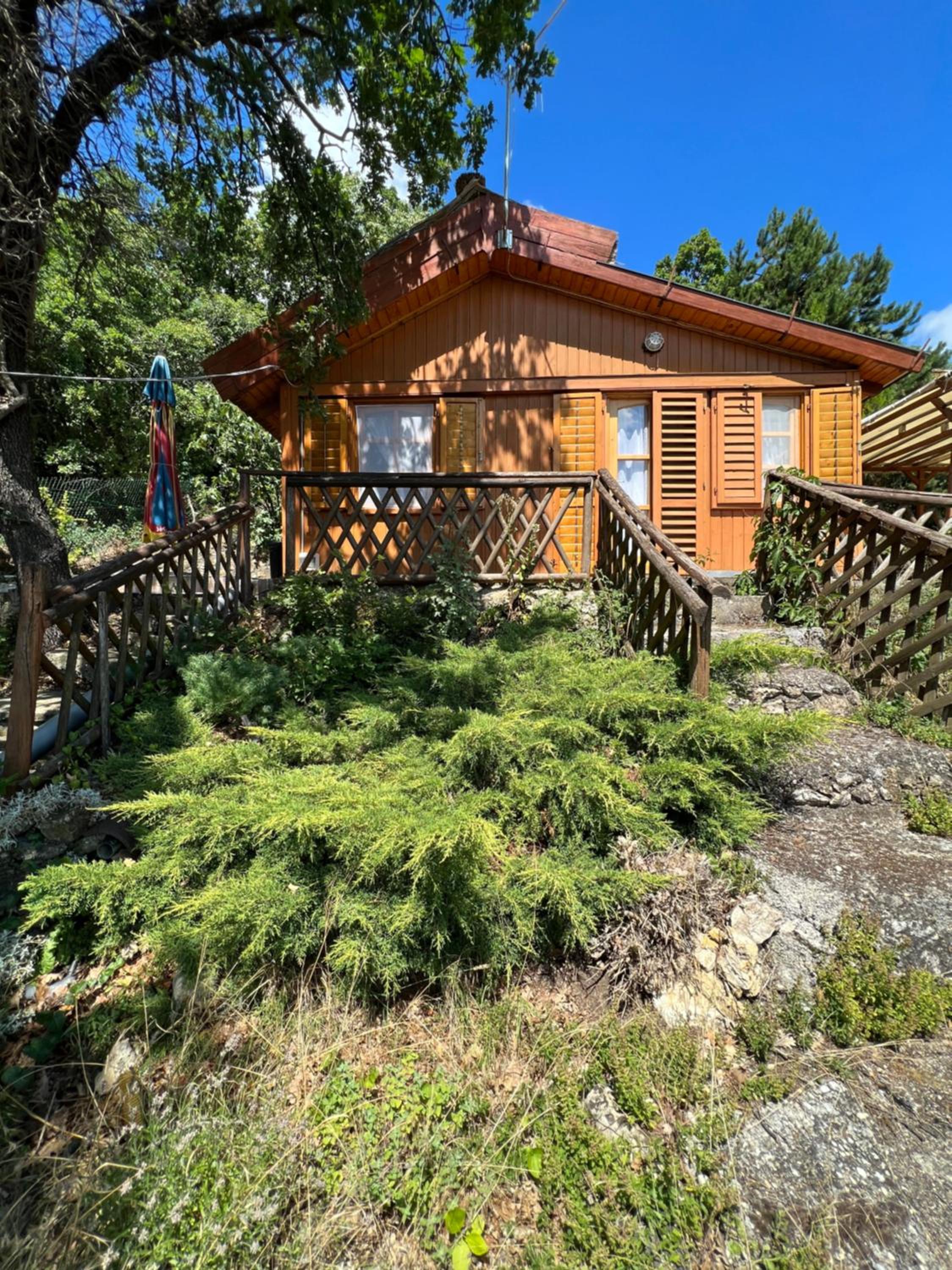 Studio with Lake View photo 2
