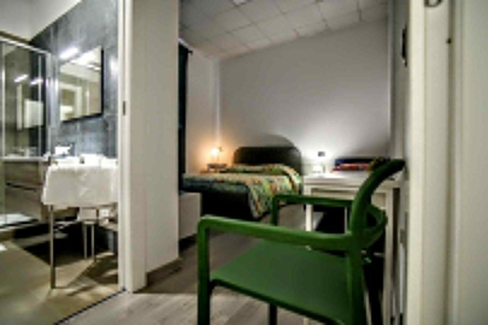 Classic Triple Room photo 2
