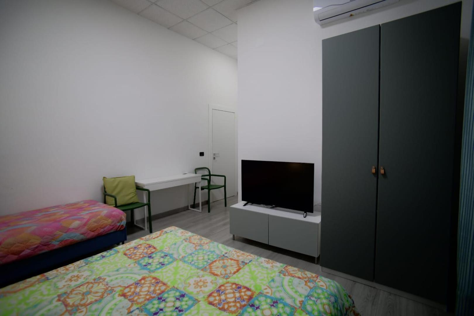 Classic Triple Room photo 3
