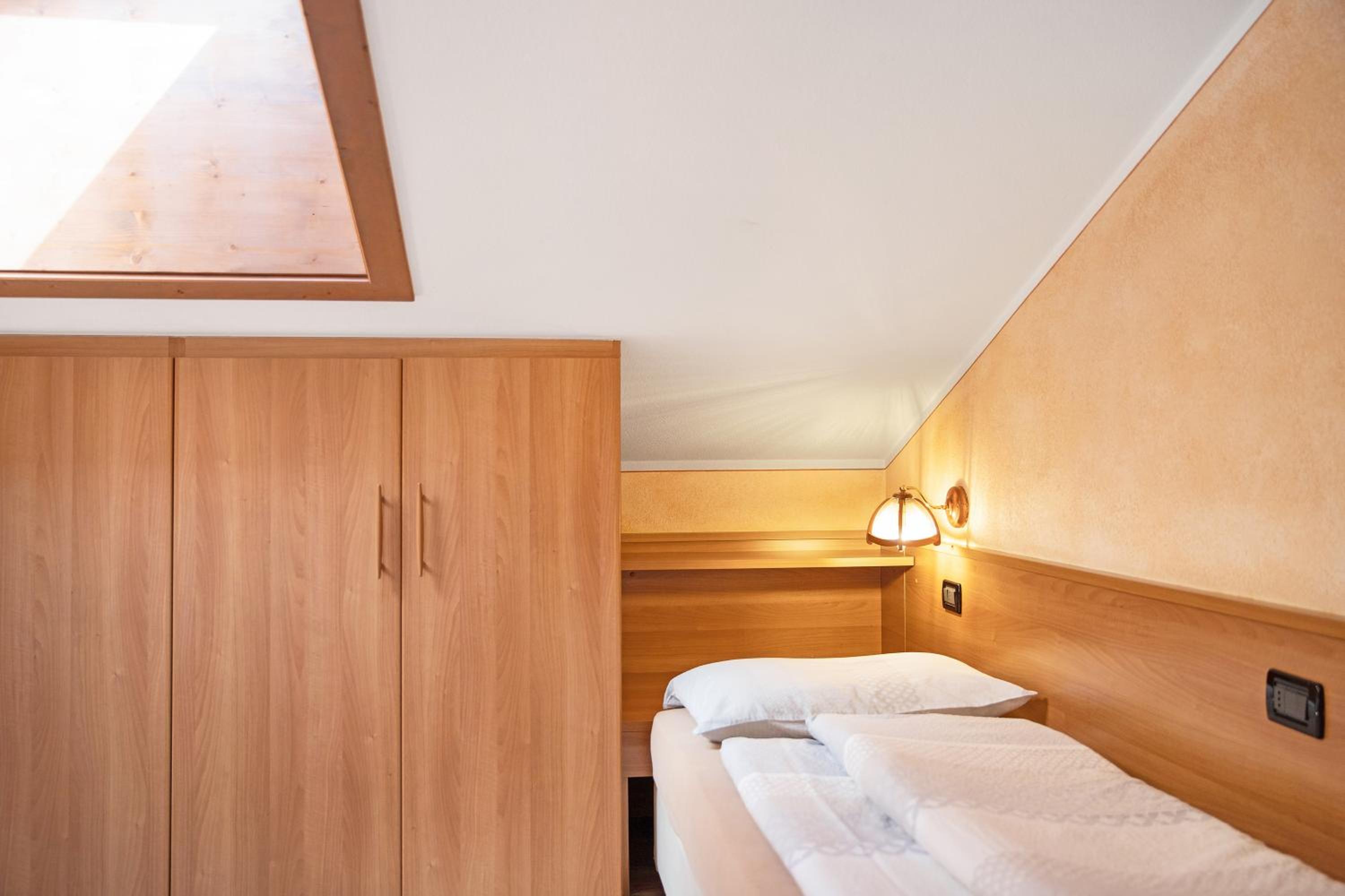 Superior One-Bedroom Apartment with Balcony