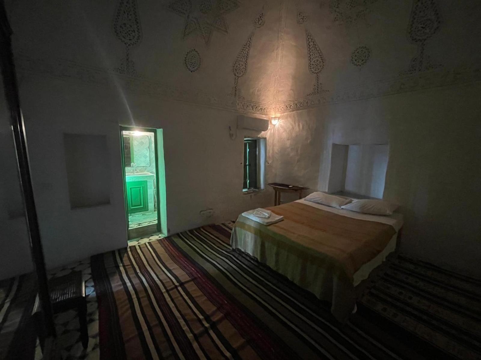 Double Or Twin Room photo 1
