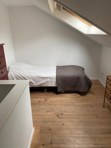 Comfort One-Bedroom Cottage
