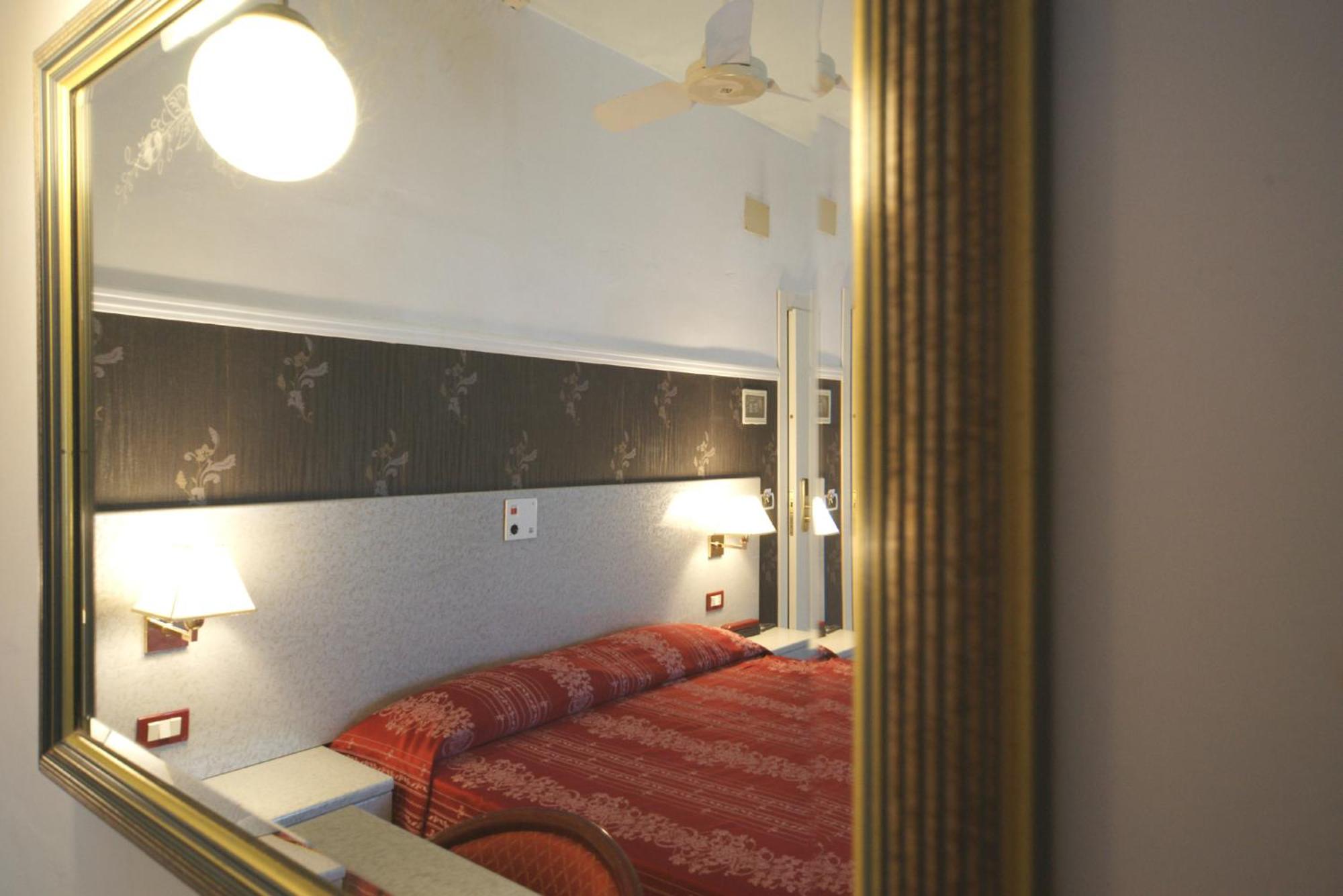 Standard Quadruple Room photo 1