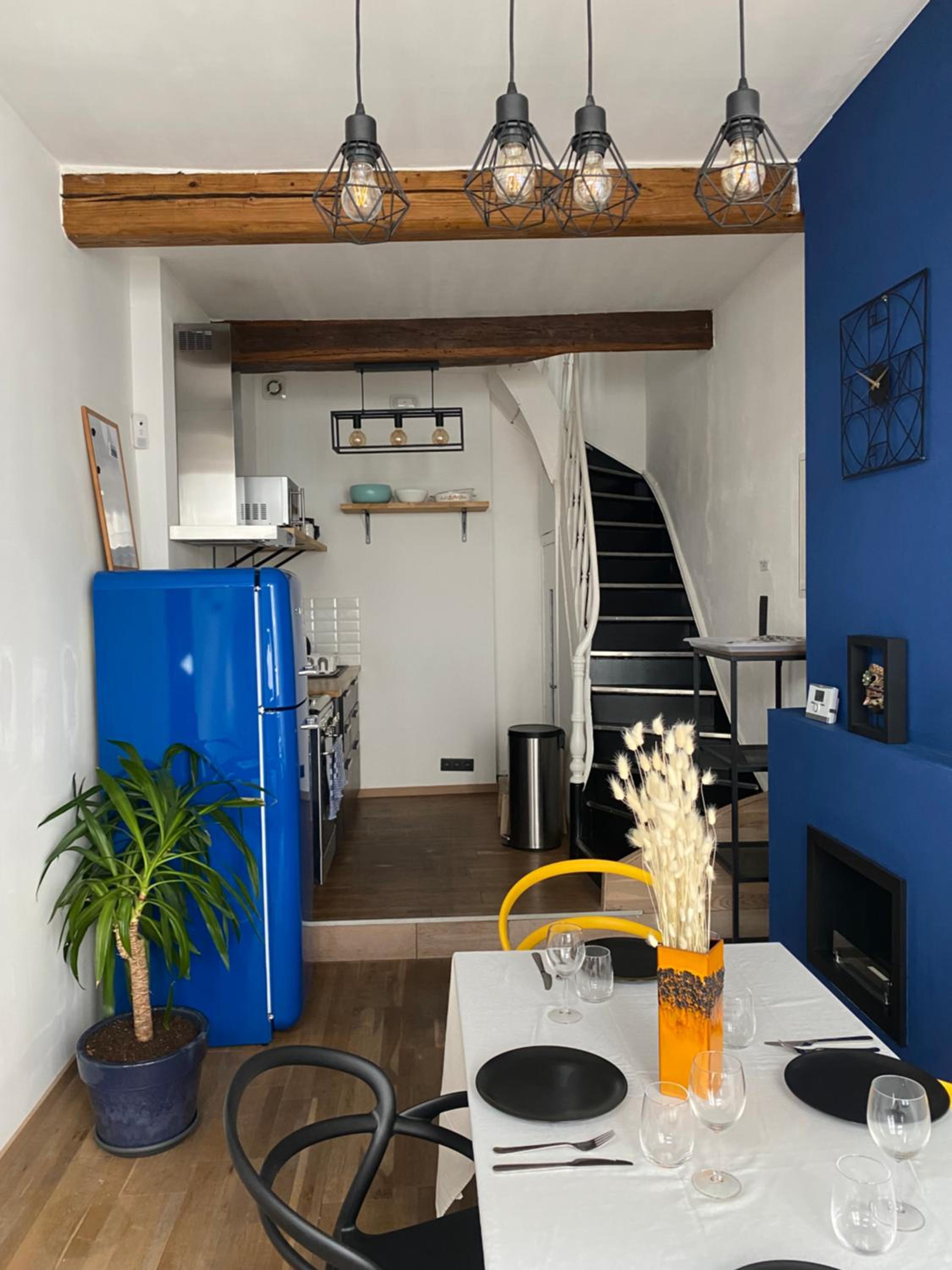 Two-Bedroom House photo 1