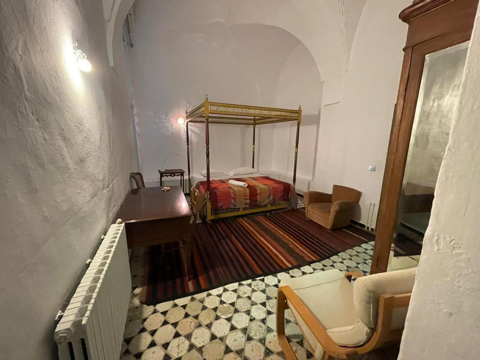 Double Or Twin Room photo 2