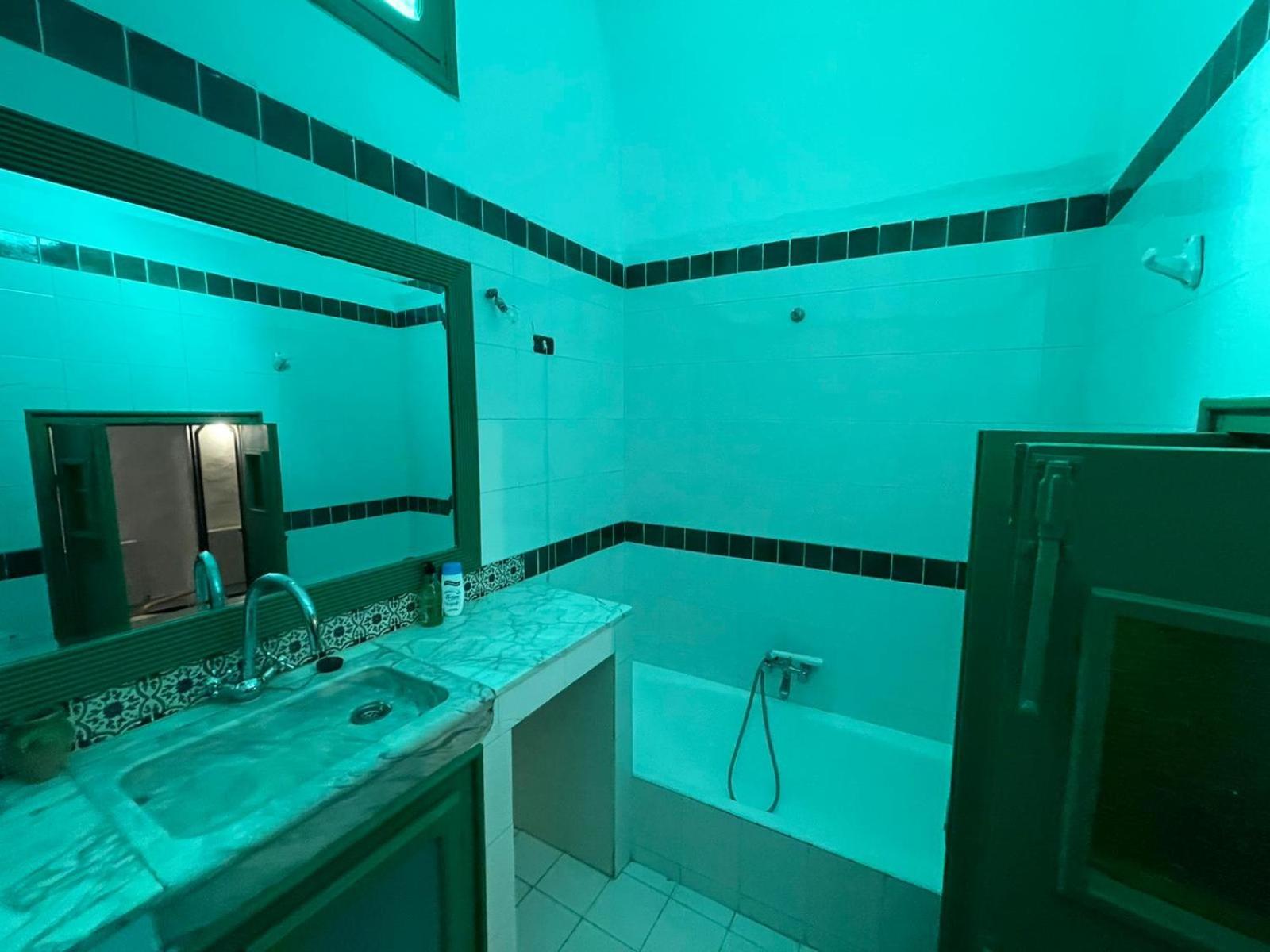 Double Or Twin Room photo 3