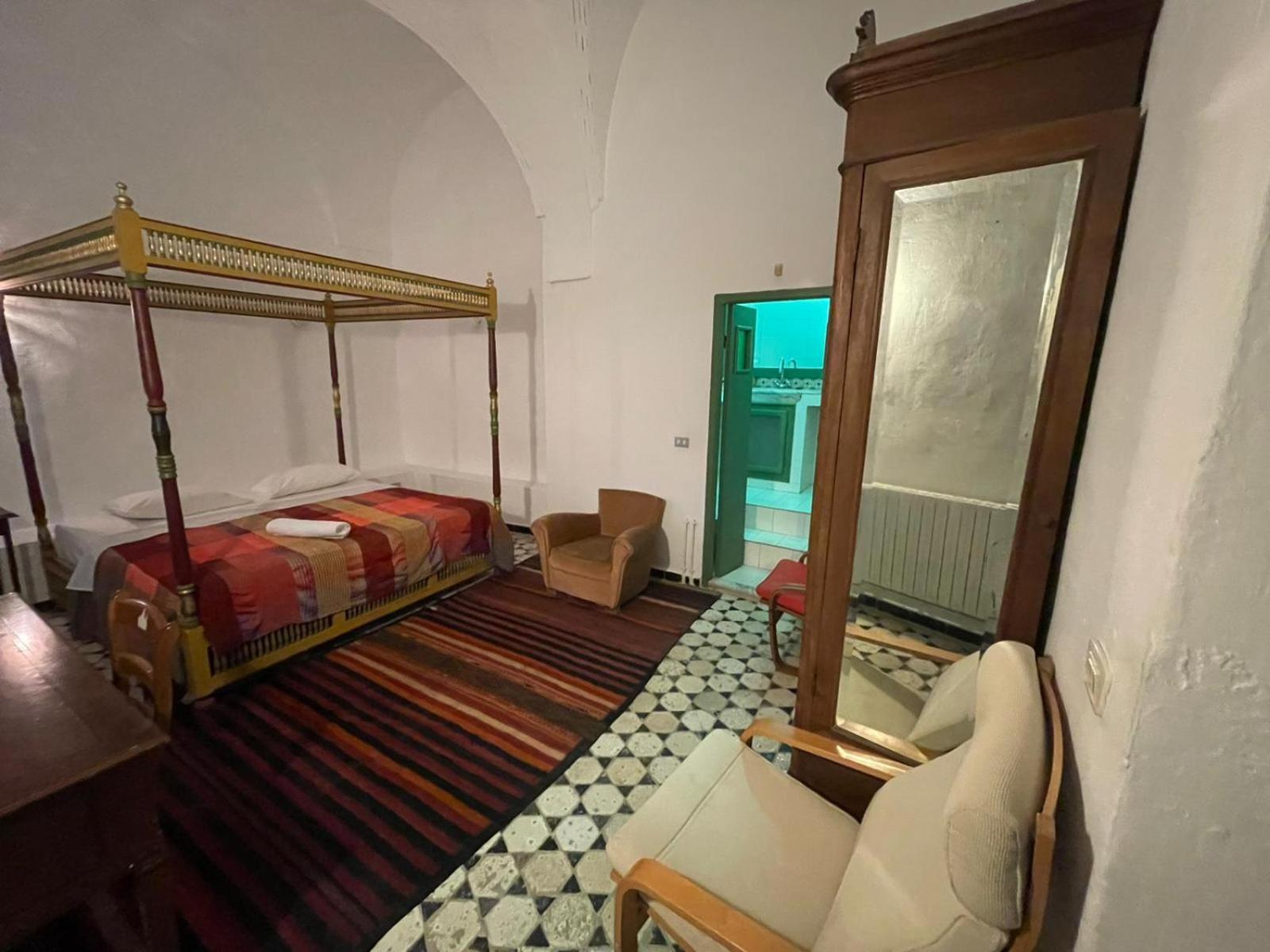 Double Room photo 1