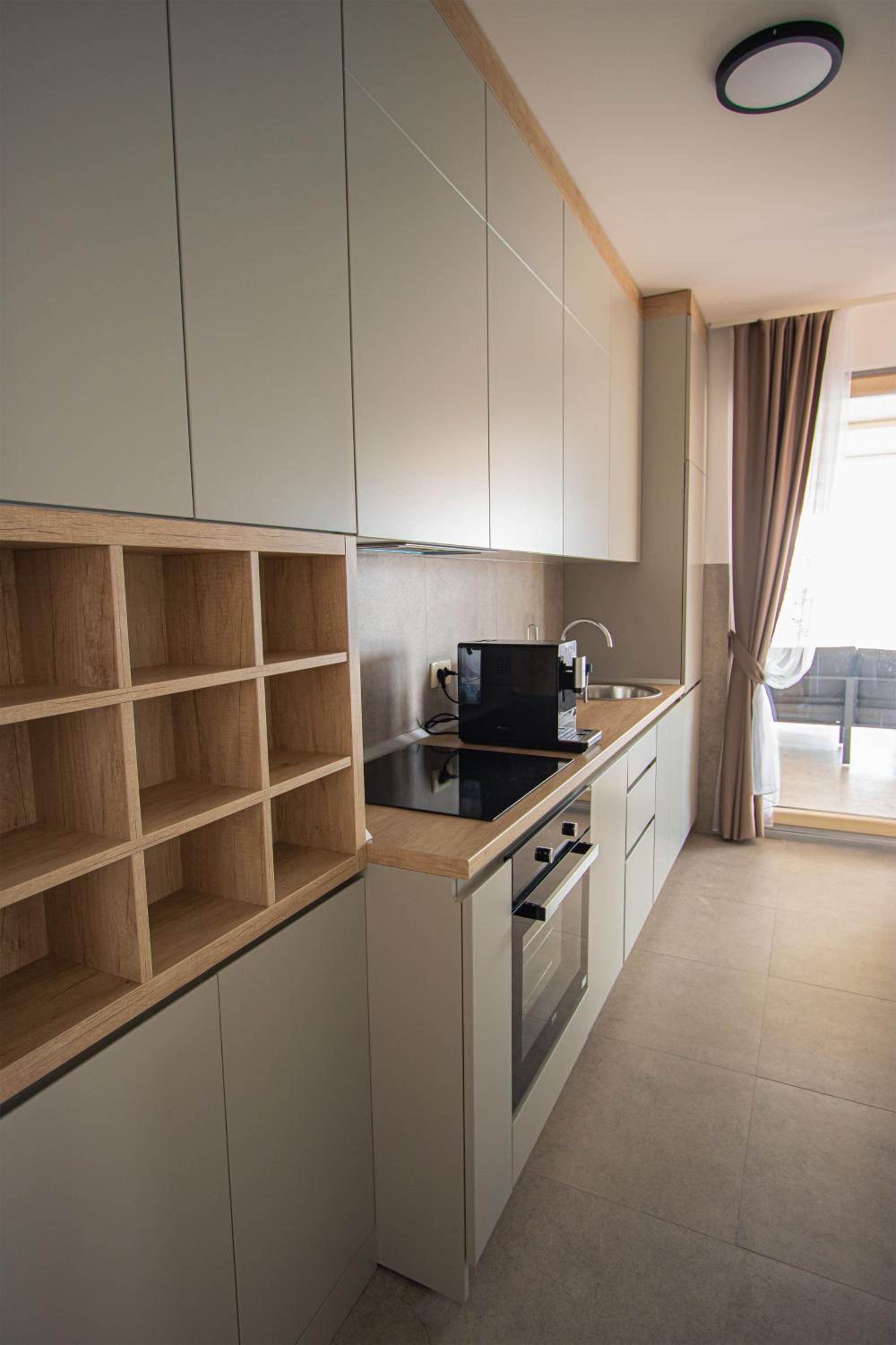 Deluxe Apartment photo 2