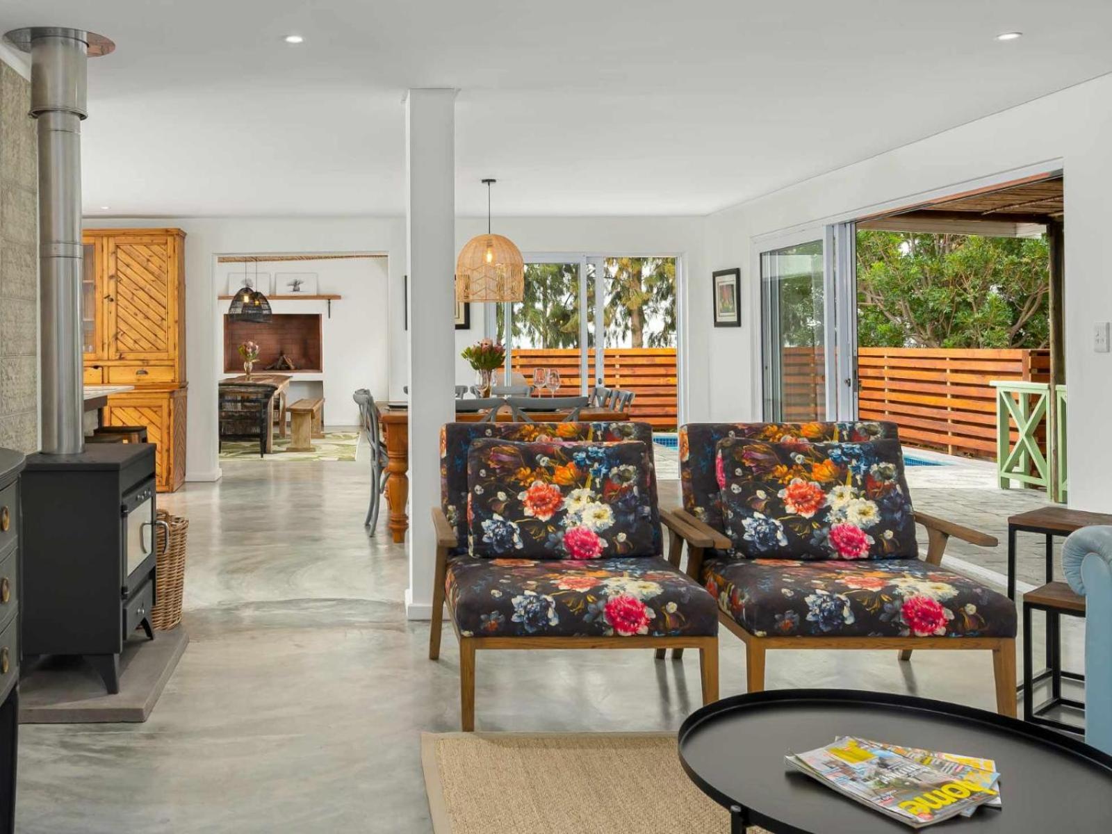 Luxury Cottage photo 2