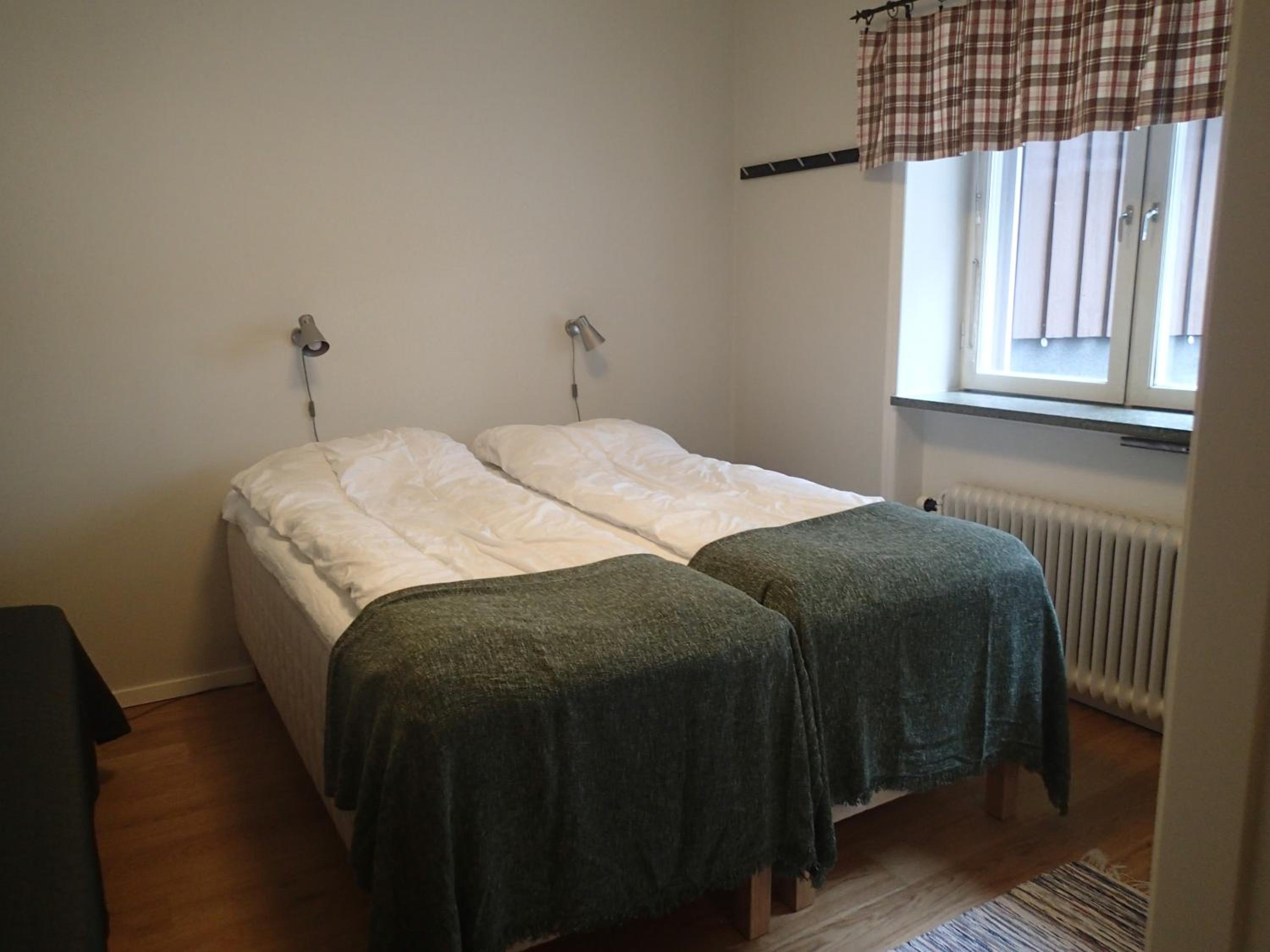 One-Bedroom Apartment photo 3