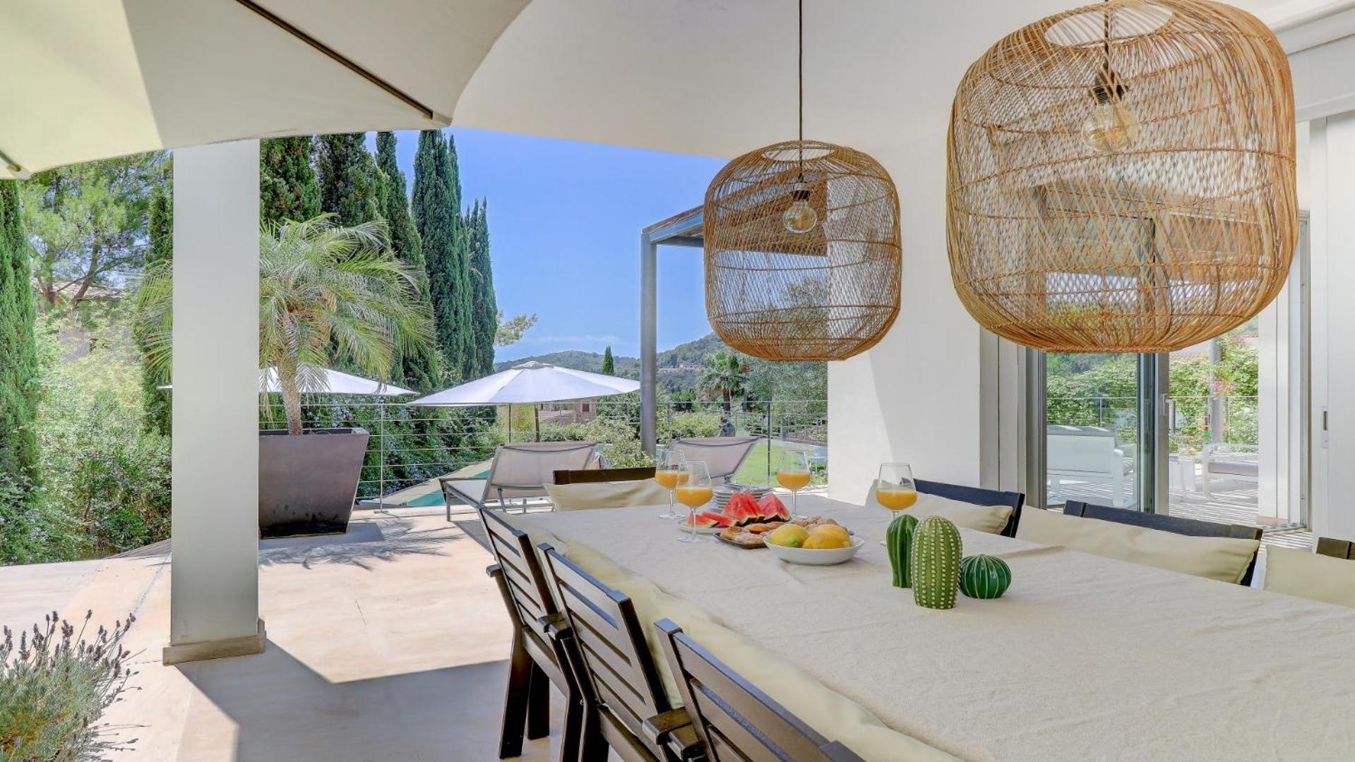 Villa with Private Pool photo 3