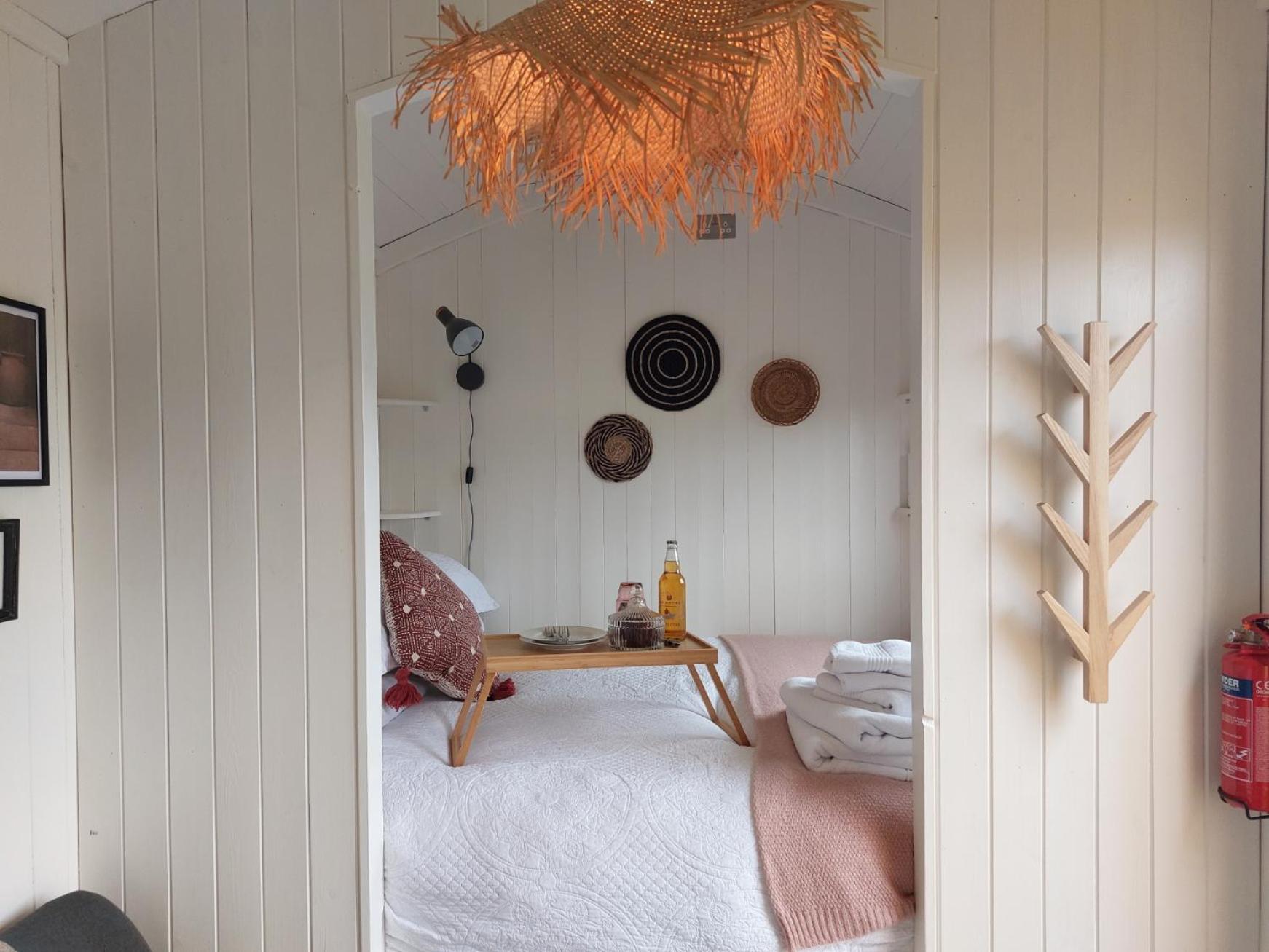 One-Bedroom Chalet - Photo 31