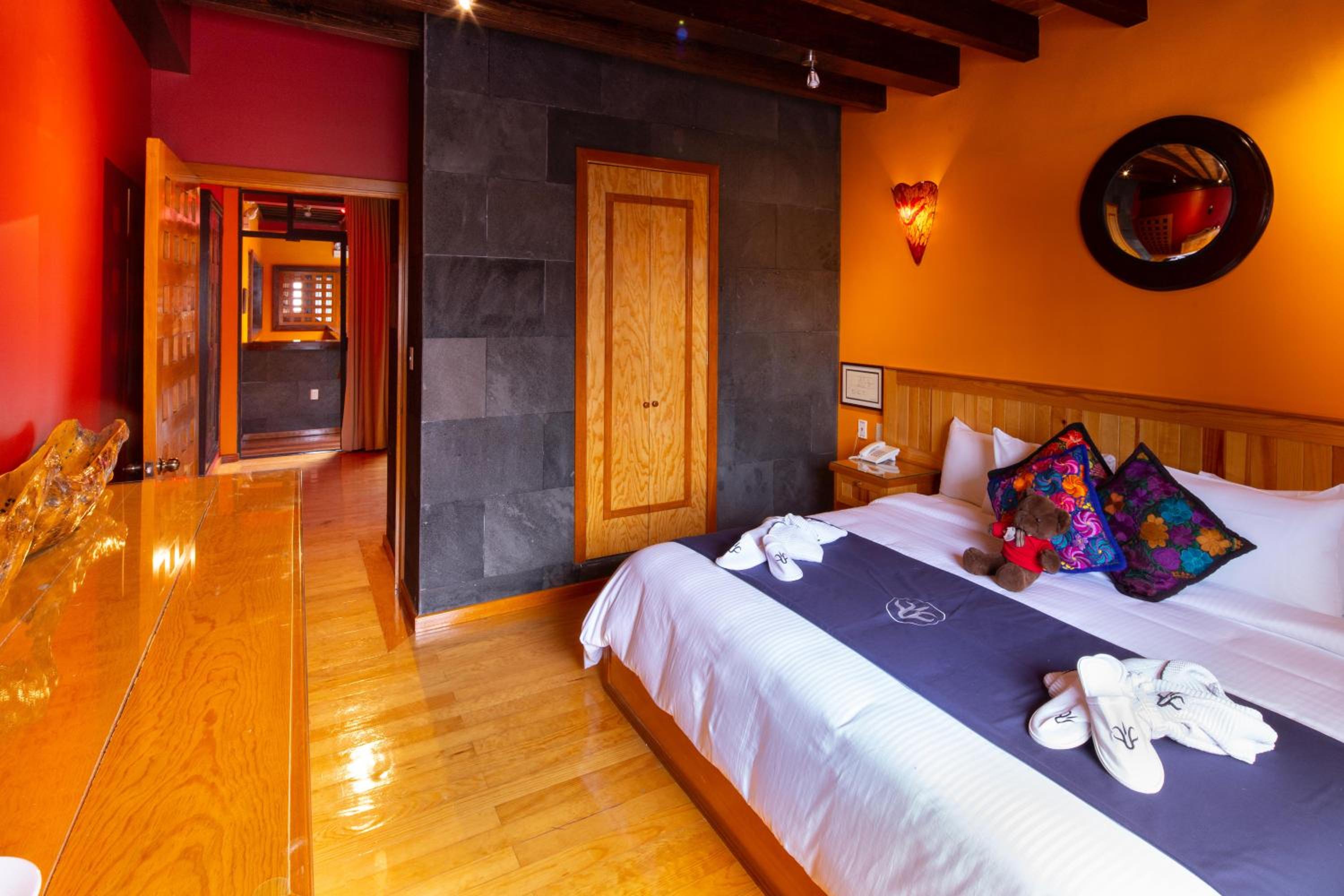 Junior Suite - Photo 1