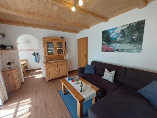 Apartment with Mountain View photo 3