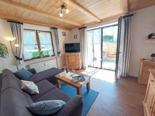 Apartment with Mountain View photo 1