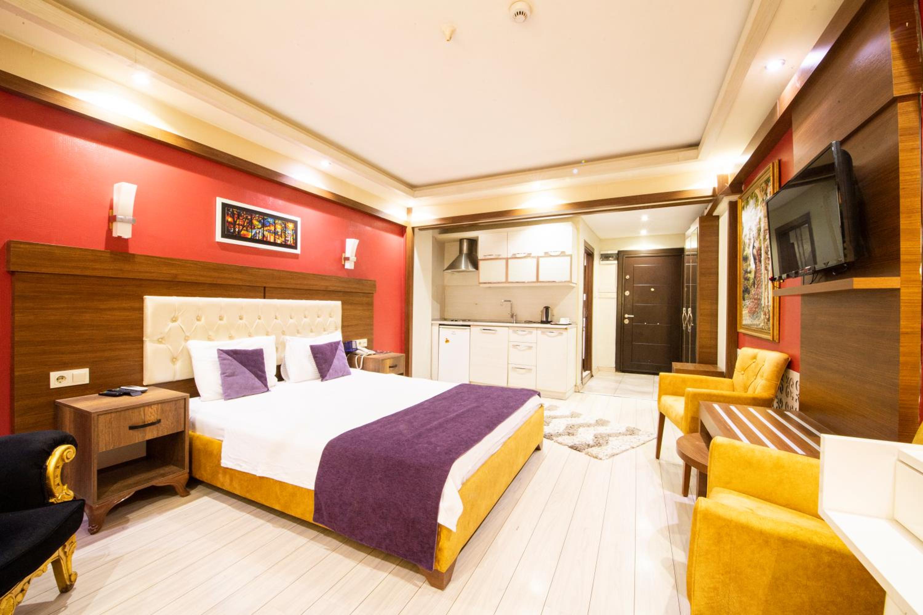 Deluxe Room photo 1