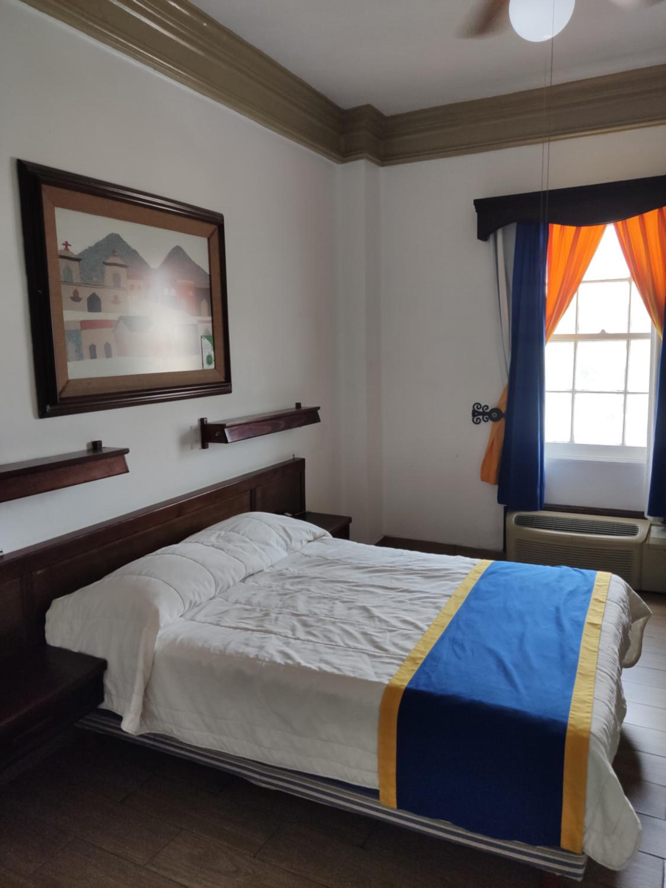 Budget Double Room photo 2