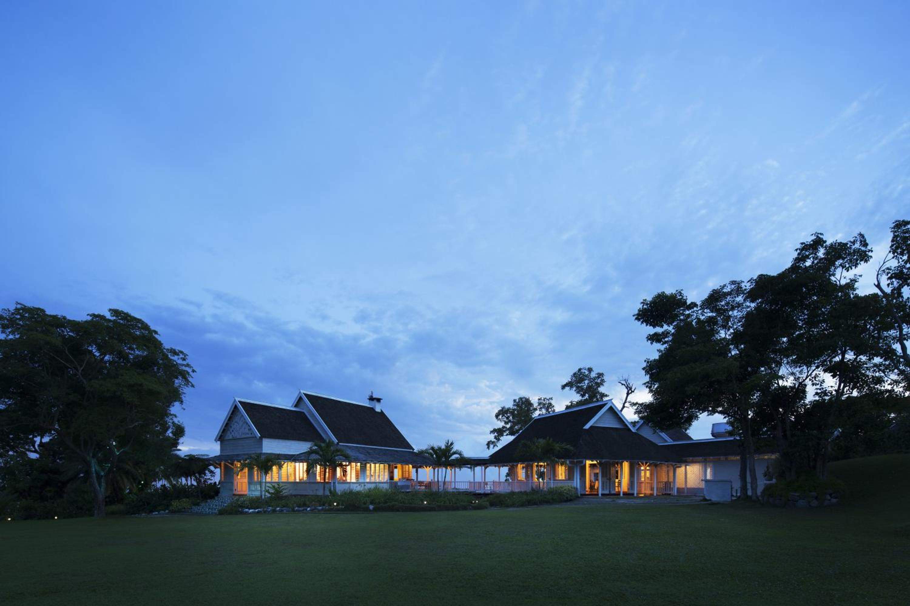Studio Cottage