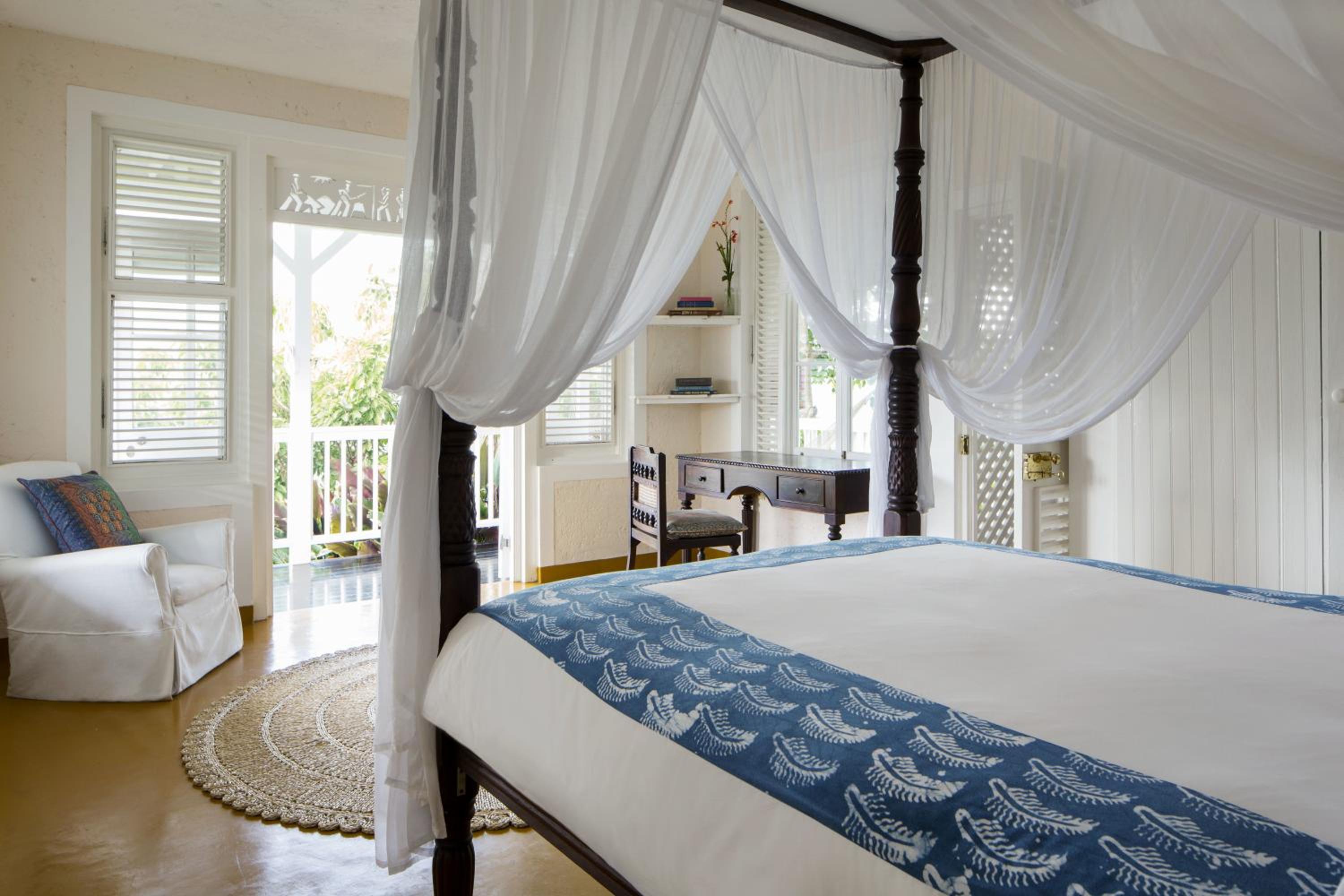 Two-Bedroom Villa photo 2