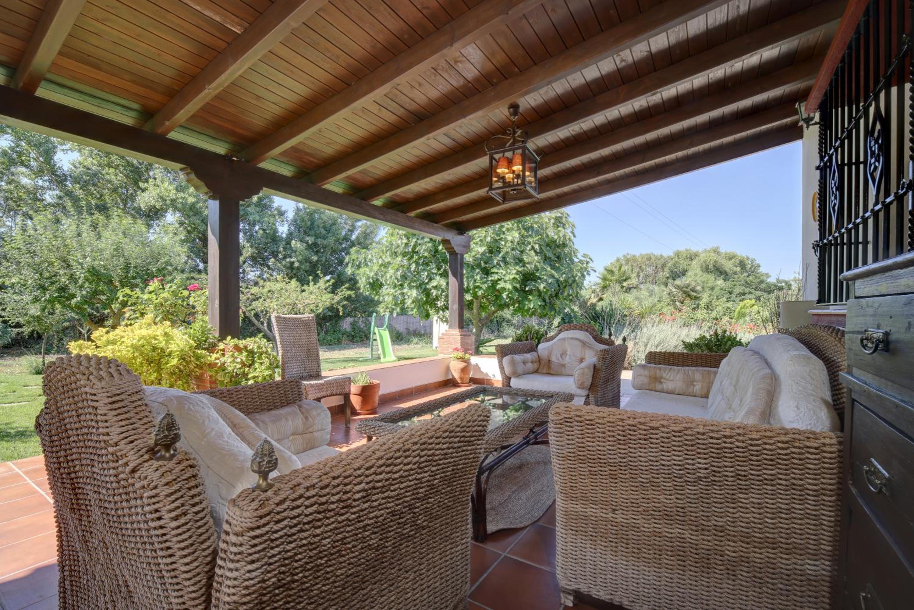 Three-Bedroom House - Photo 12