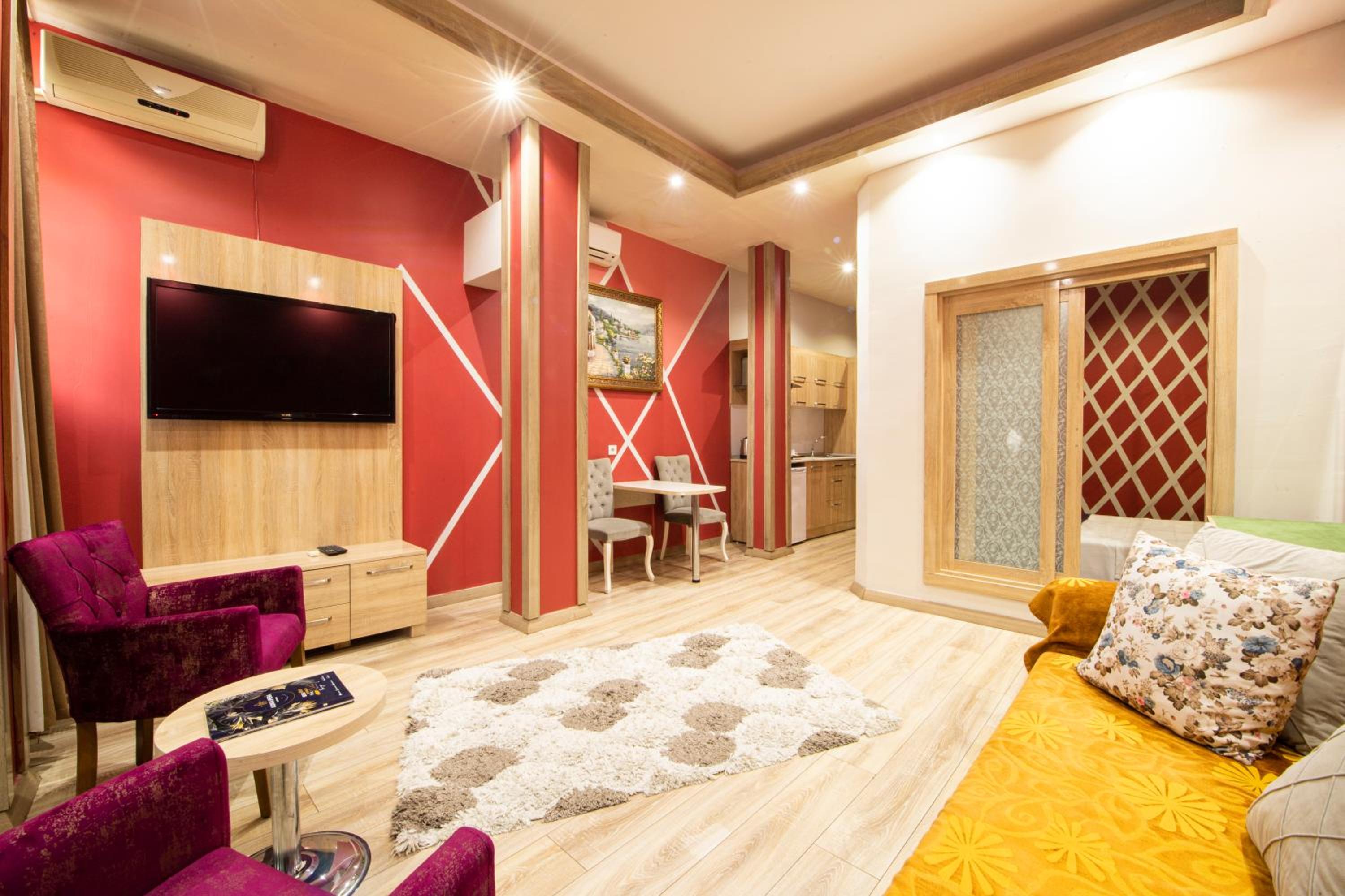 Superior Double Room photo 1