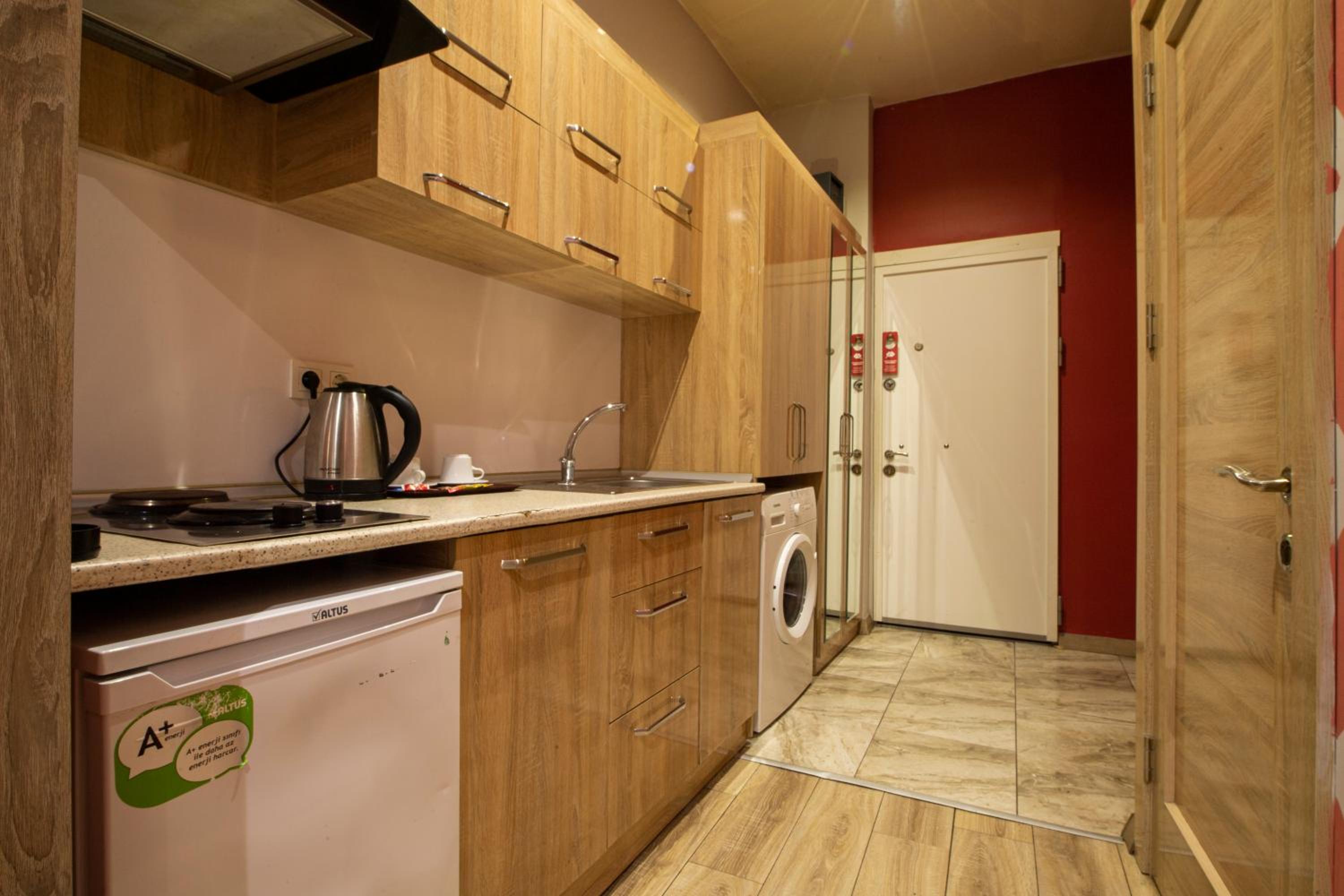 Superior Double Room photo 3