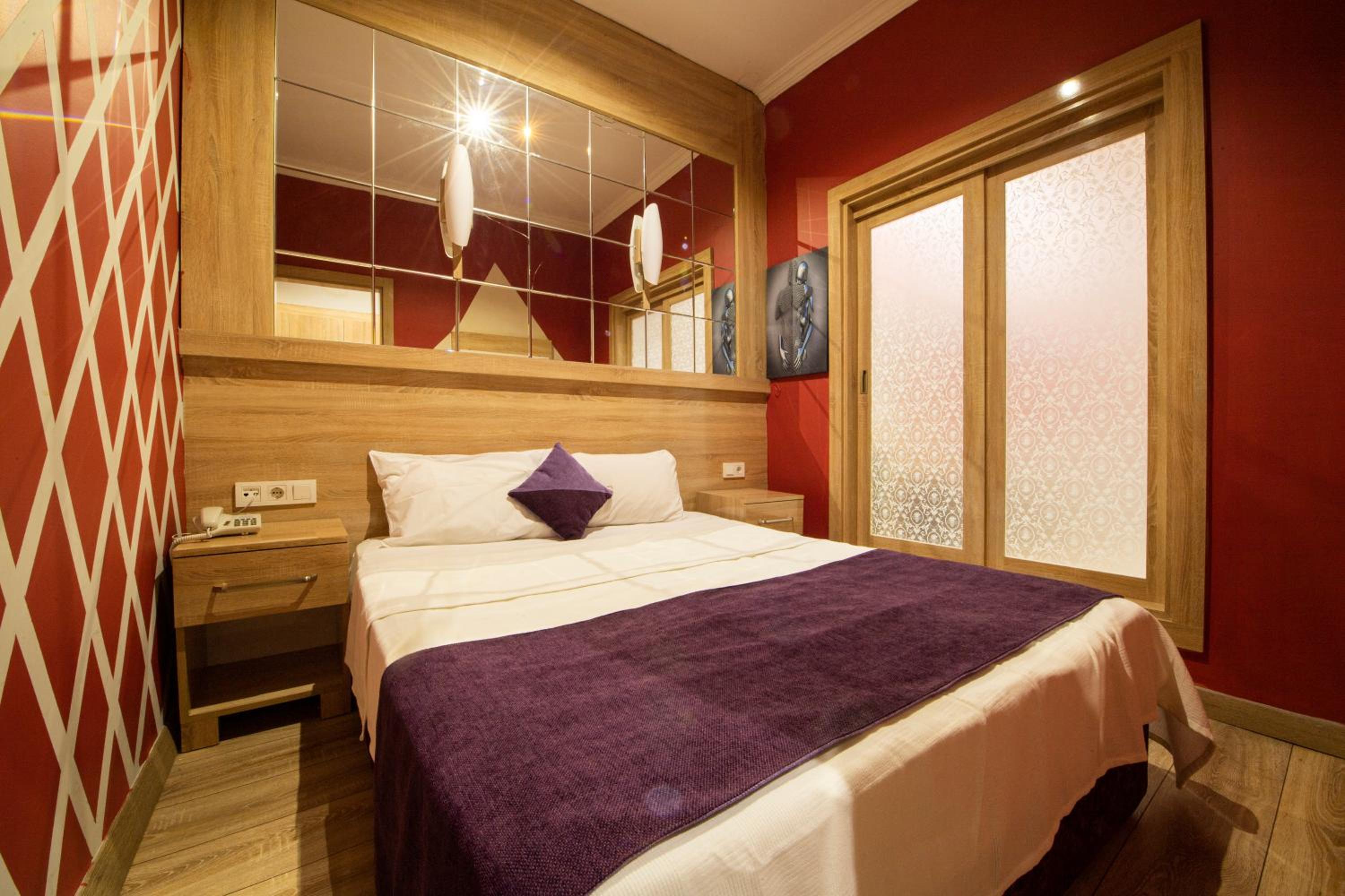 Superior Double Room photo 2