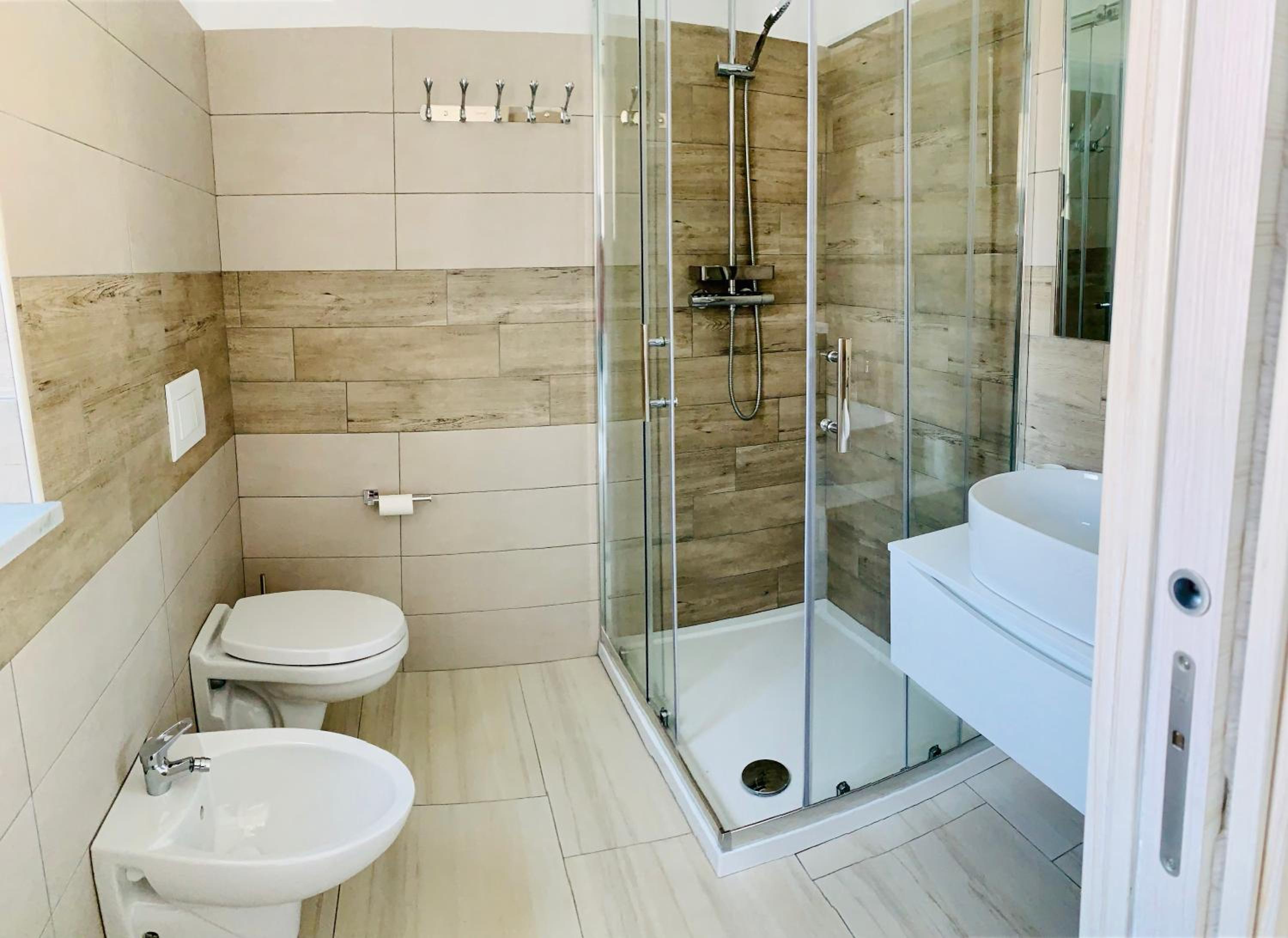 Double Room with Terrace - Photo 6