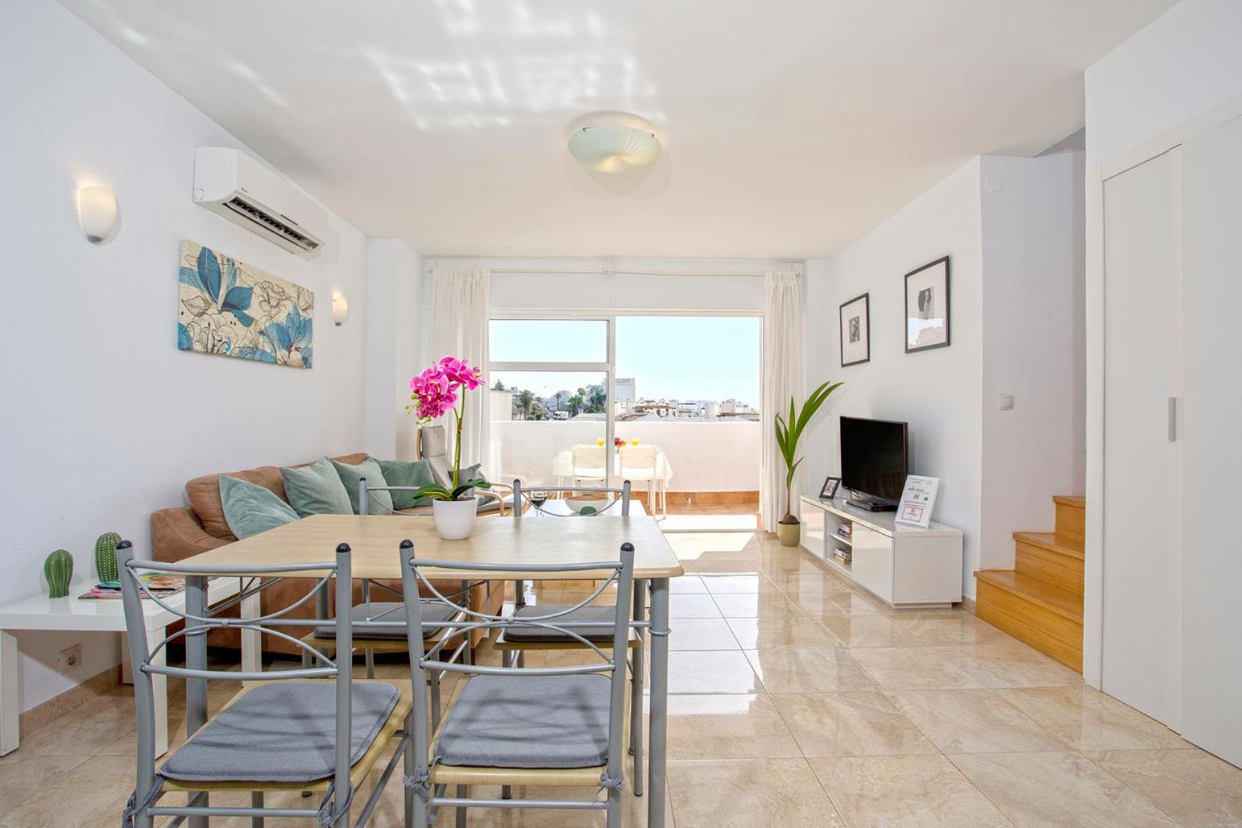 Apartamento Penthouse