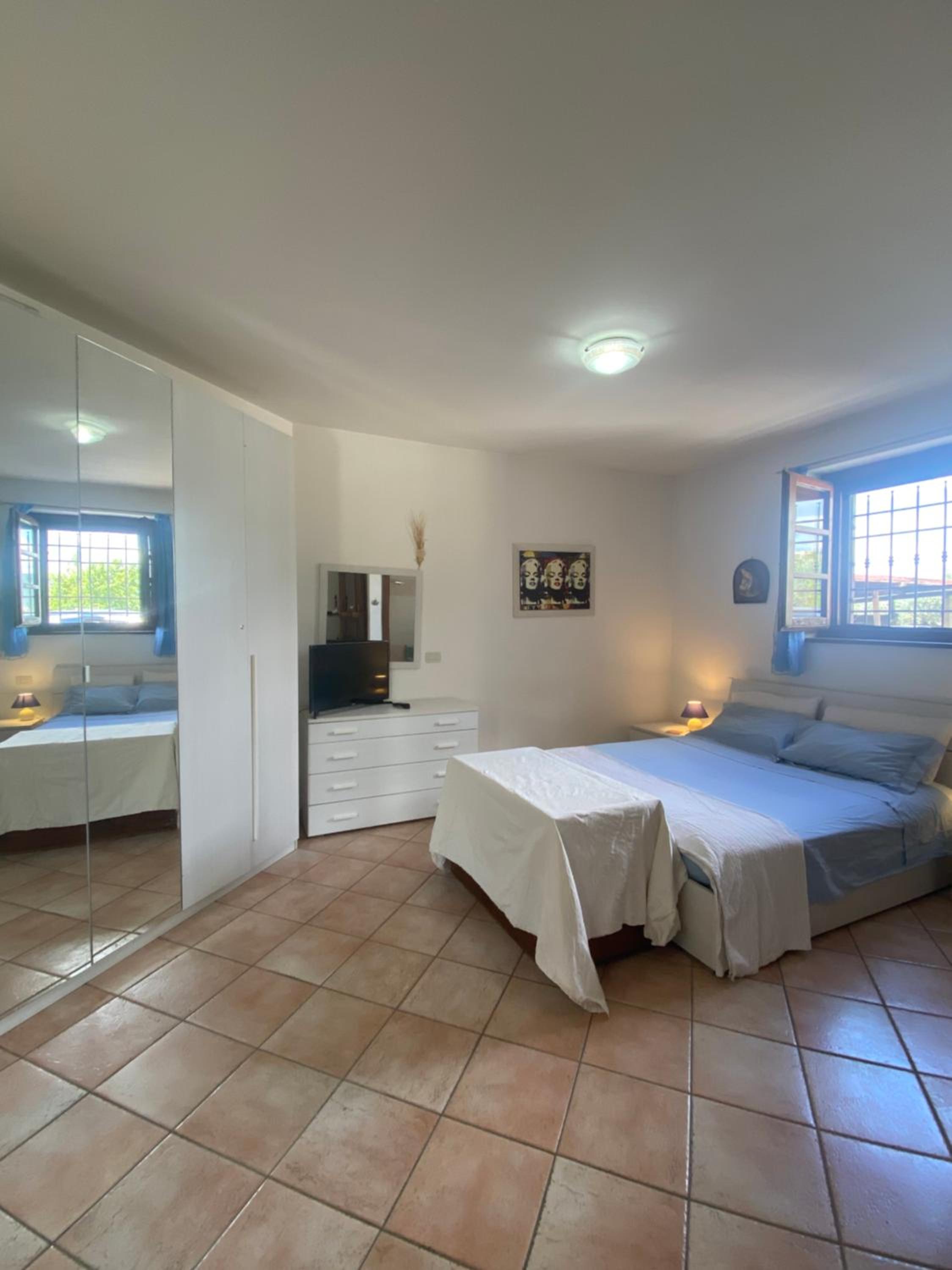 Quadruple Room With Private Bathroom photo 1