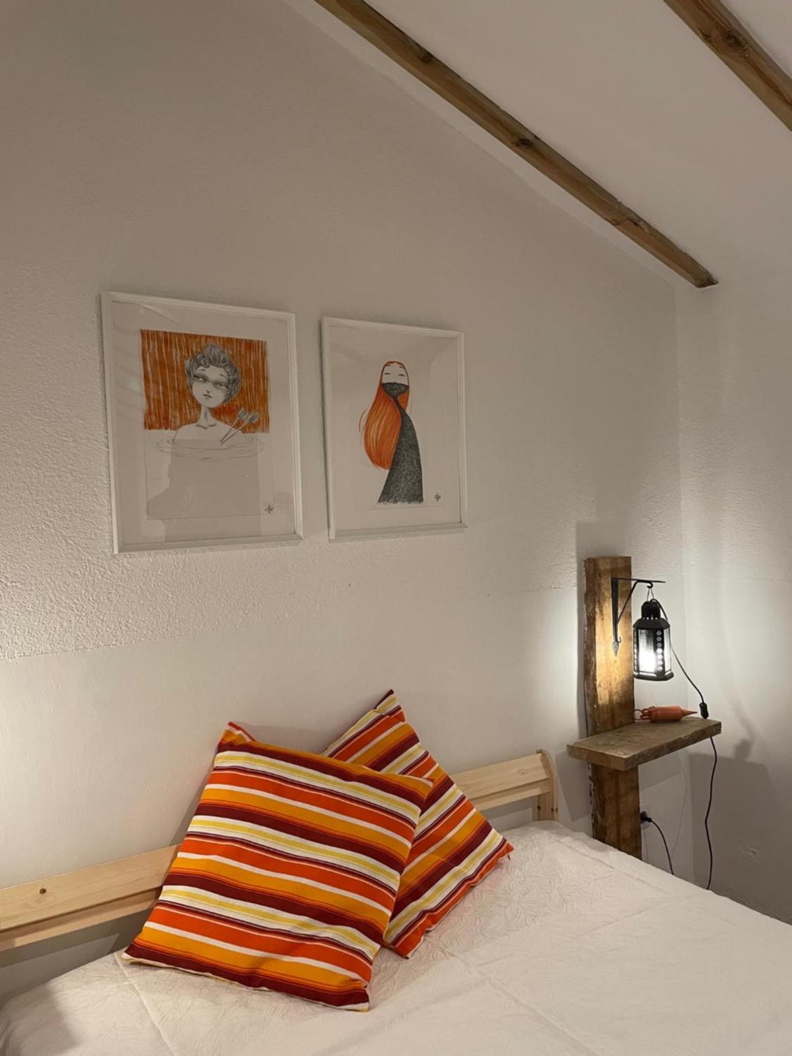 Deluxe Double Room (2 Adults + 1 Child) photo 1
