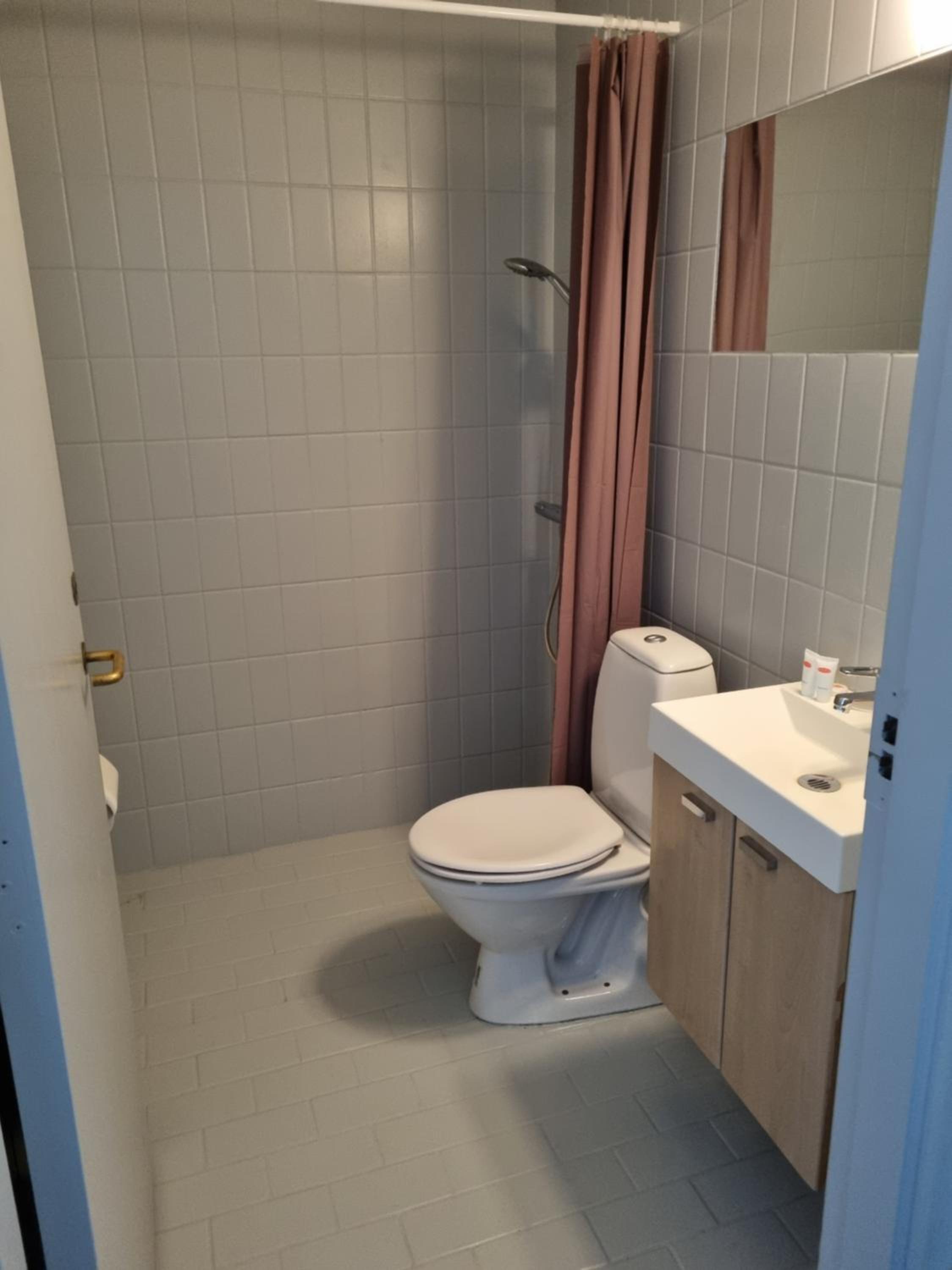 Double Room - Photo 3